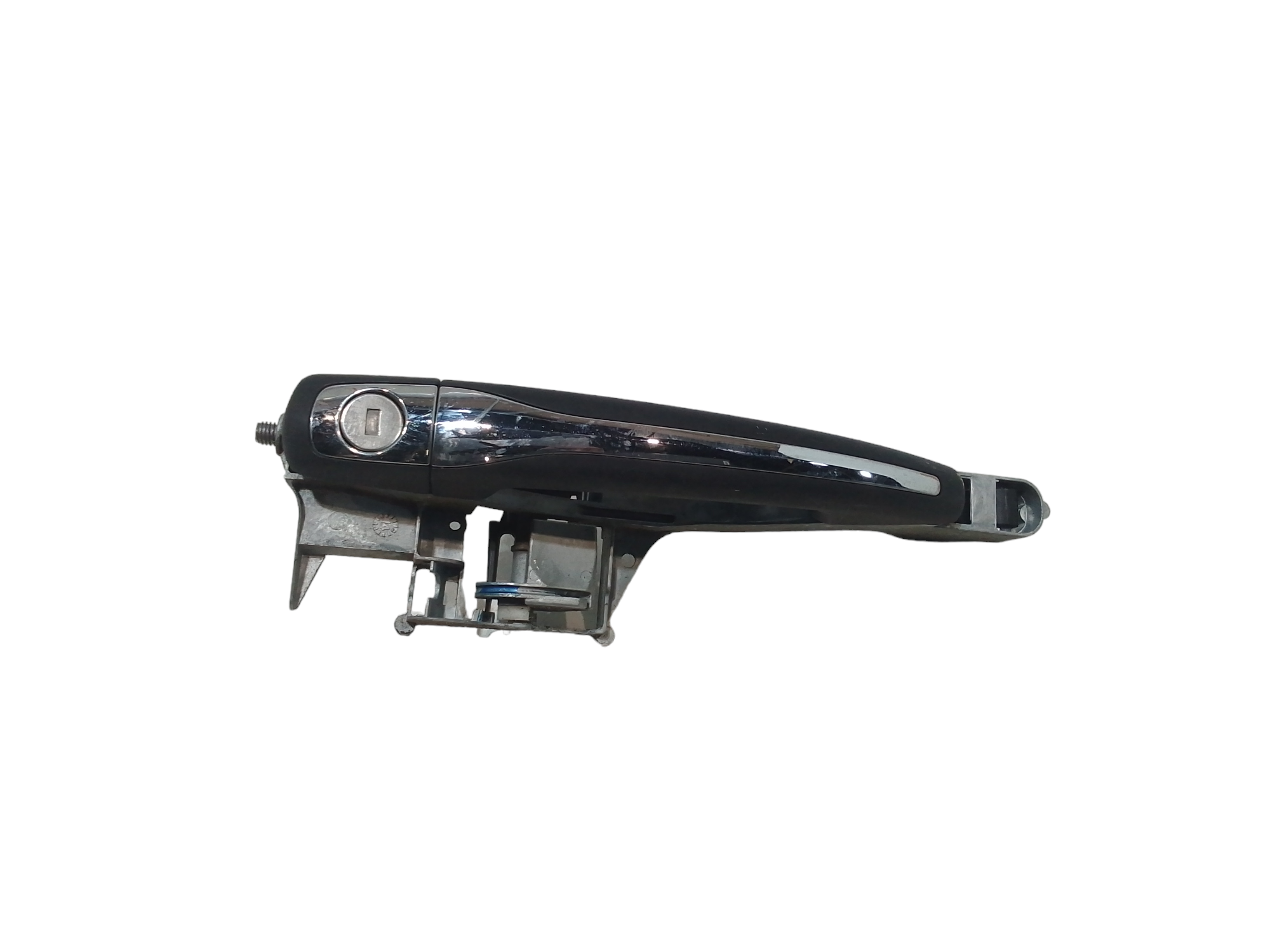 Maniglia Porta Ant. Sinistro 9101GE Usato