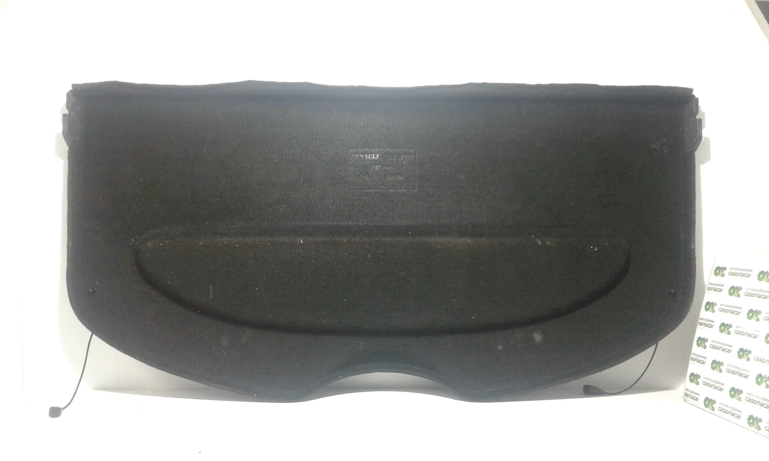 Ripiano Cappelliera 8200034999 Usato