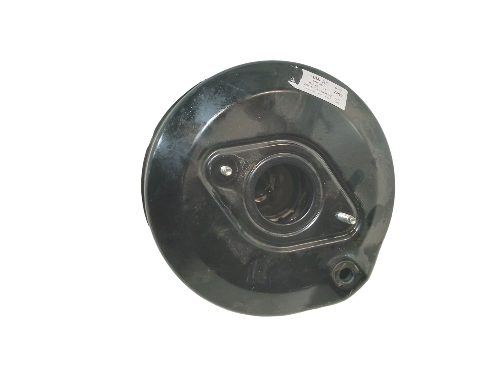 Servofreno 2N0612105 Usato