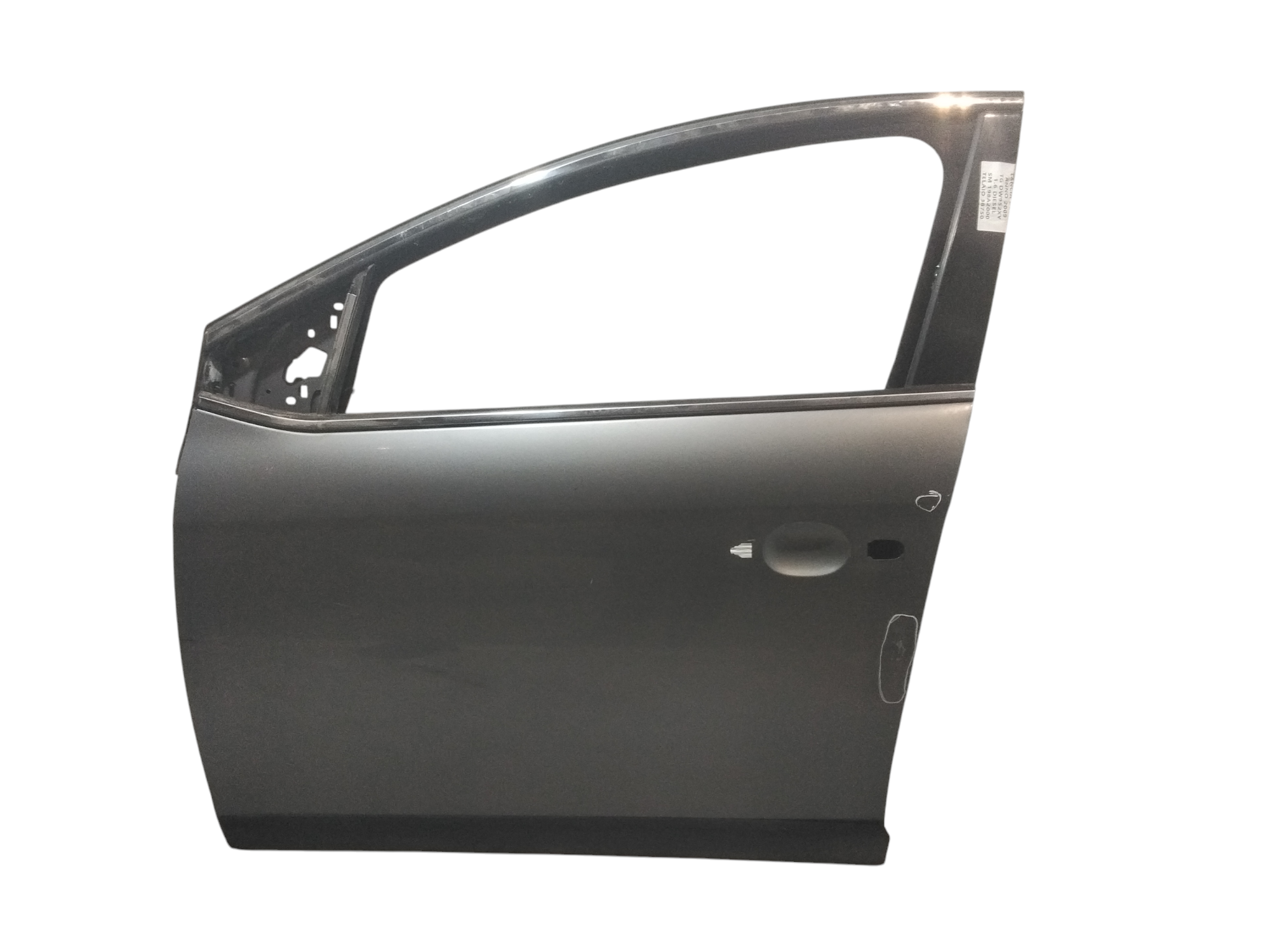 Porta Ant. Sinistro 51808984 Usato