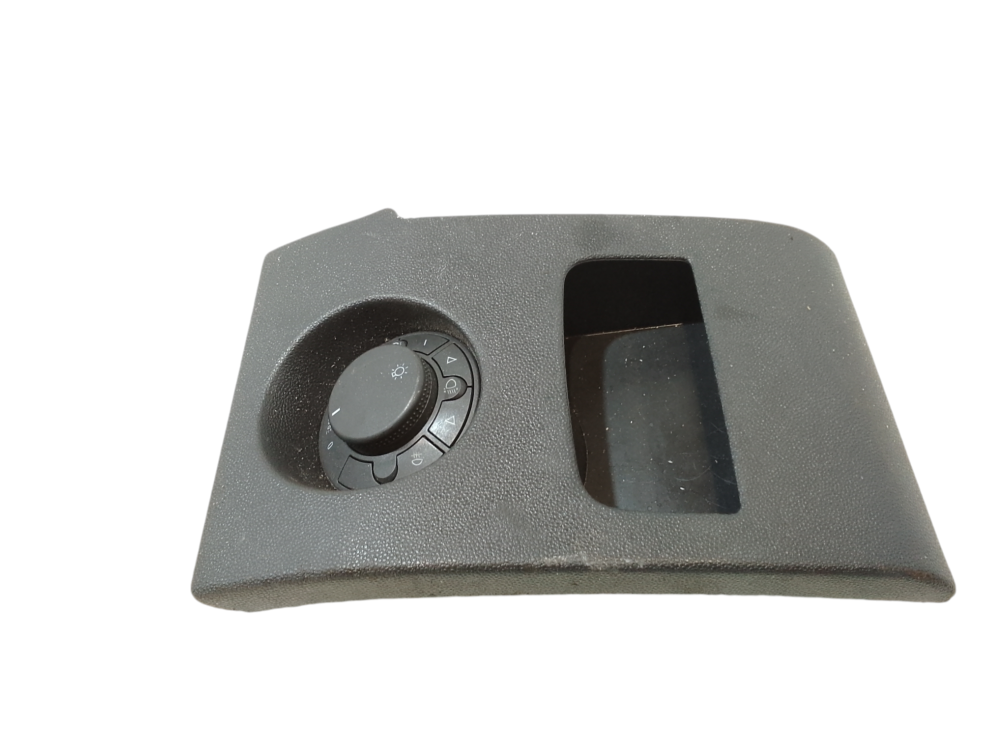 Interruttore Blocco Comando Luci 13249507 Usato