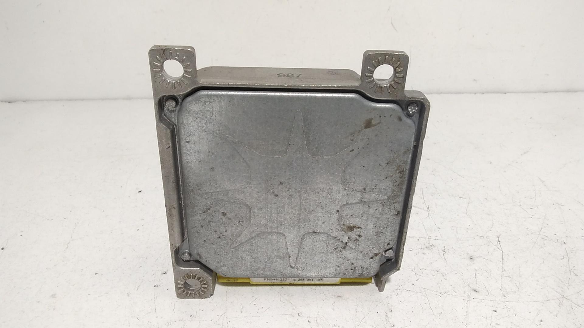 Centralina Comando Airbag A0004460642 Usato