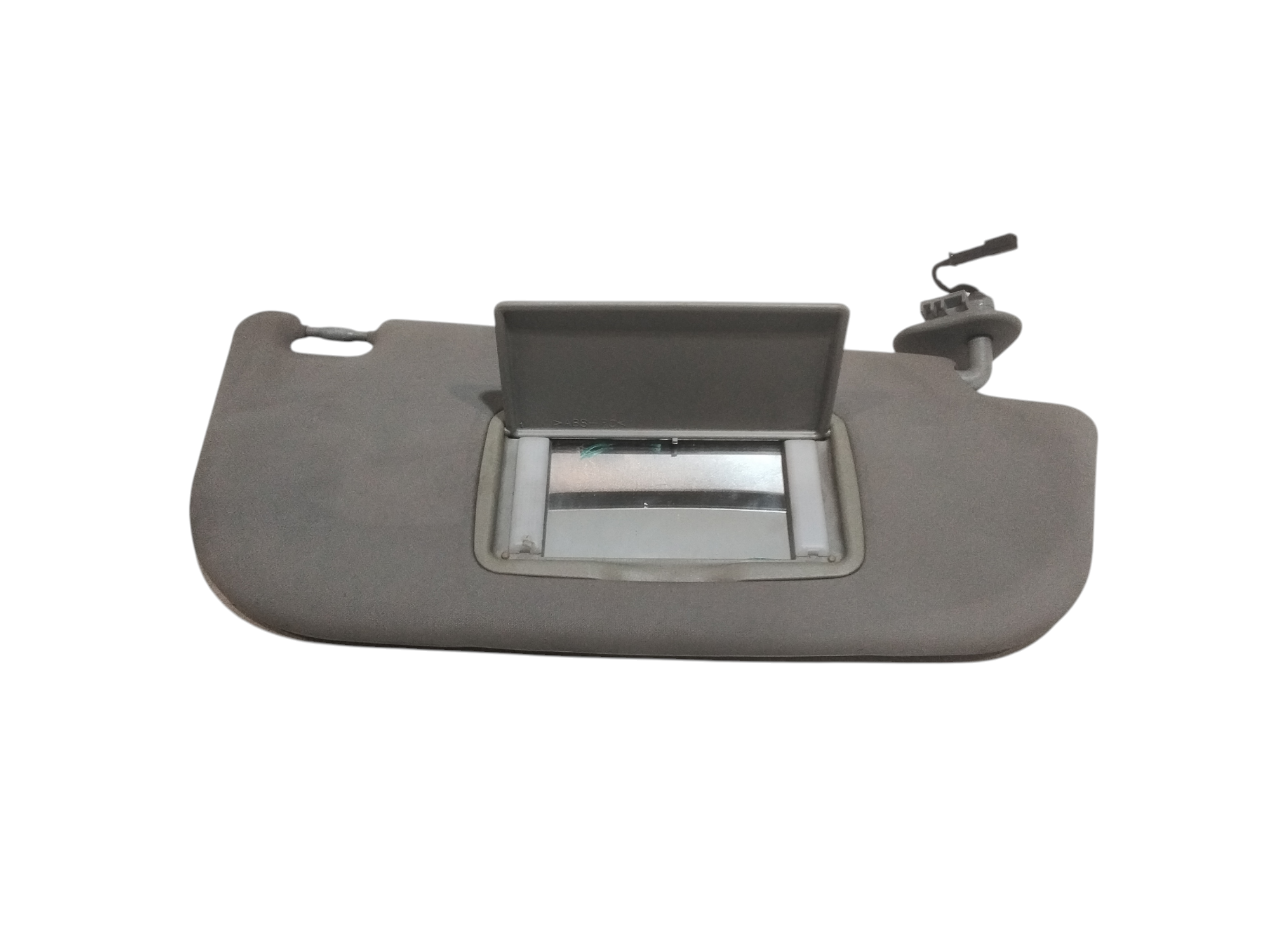 Aletta Parasole Parabrezza Destro 156070684 Usato