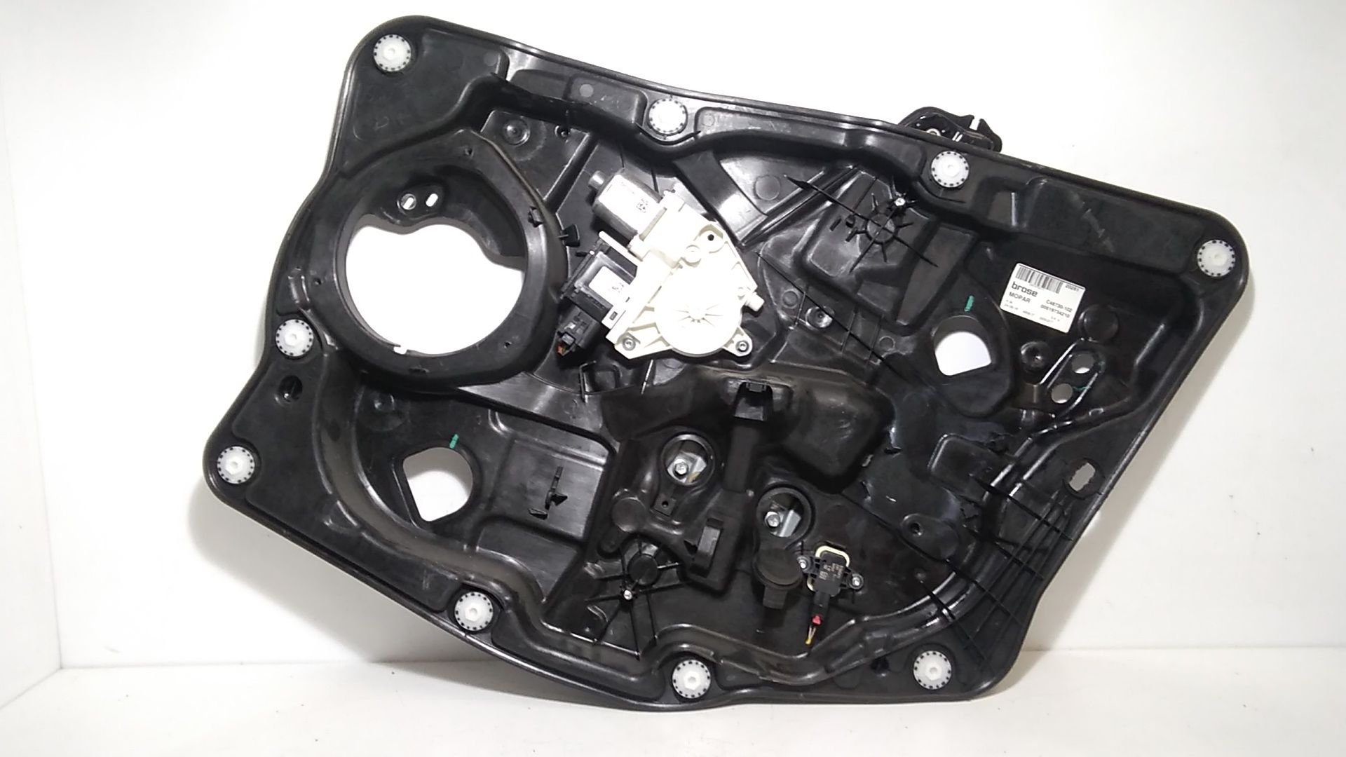 Alzacristallo Porta Ant. Destro Usato