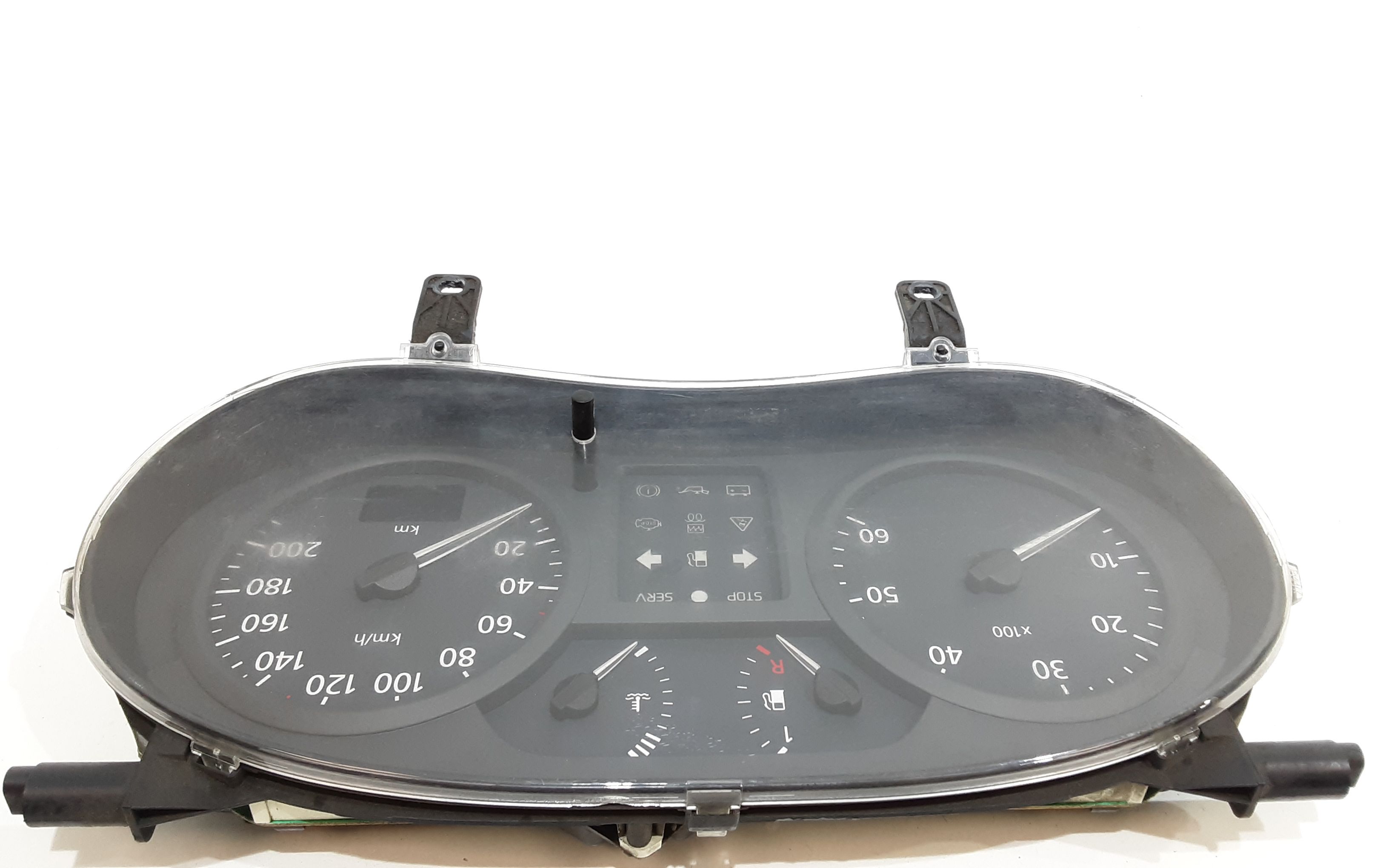 Quadro Portastrumenti Usato