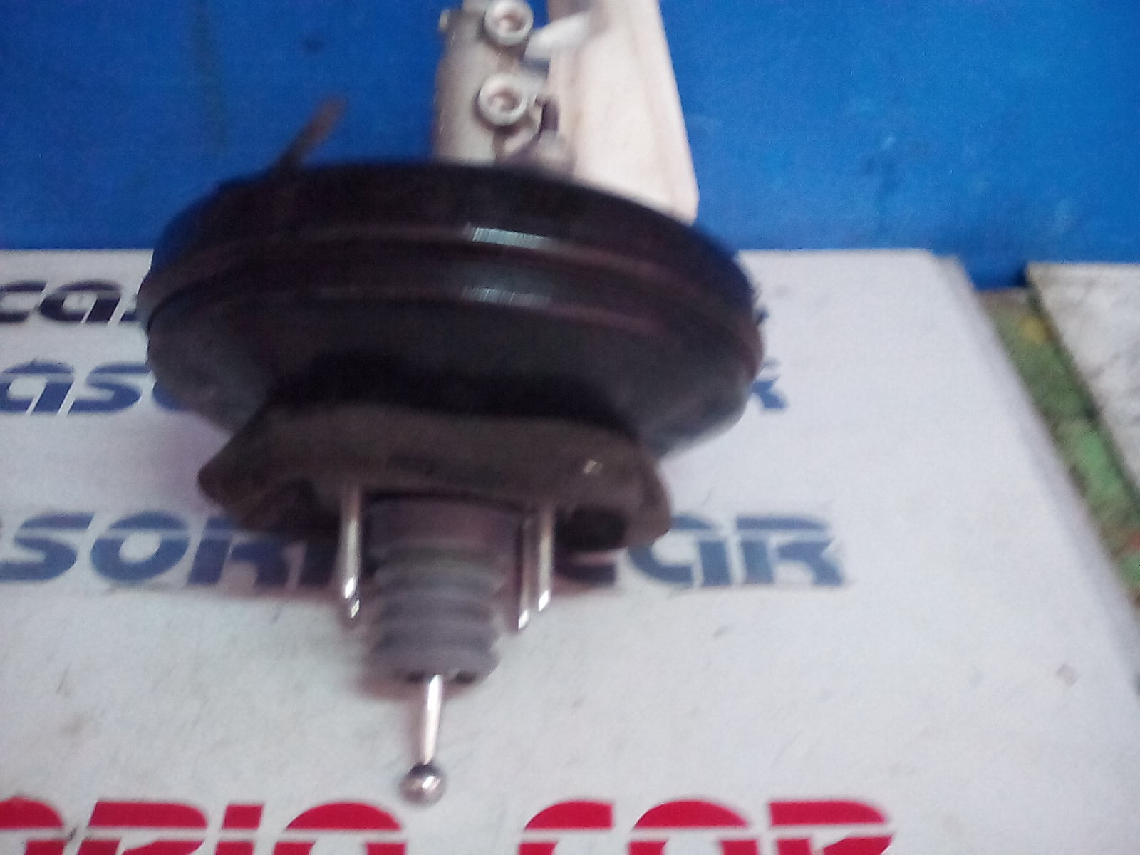 Servofreno 4535EJ Usato