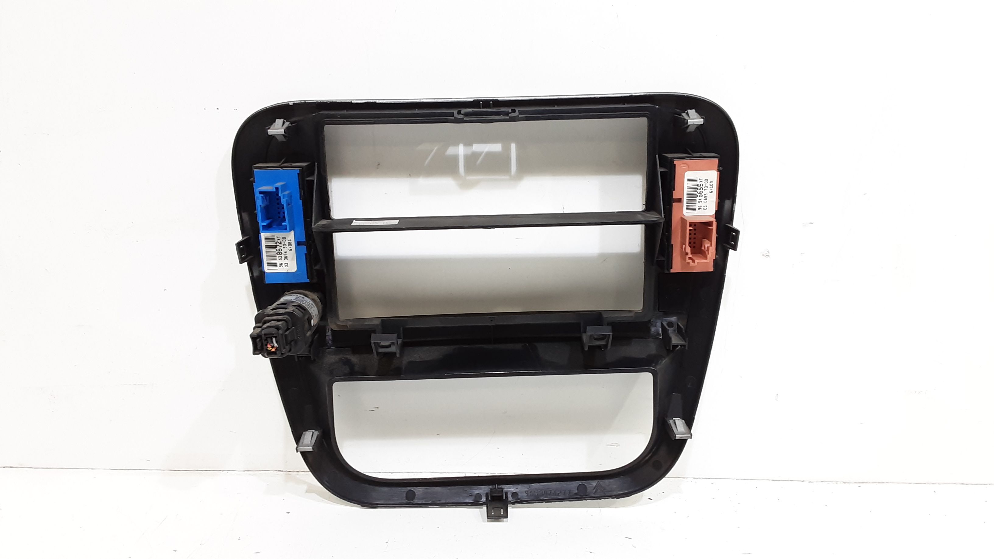 Rivestimento Centr. Cruscotto Usato