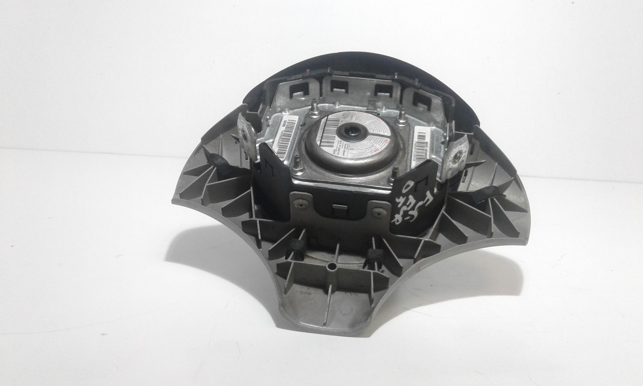 Dispositivo Airbag Lato Guida A4548601502CF2A Usato