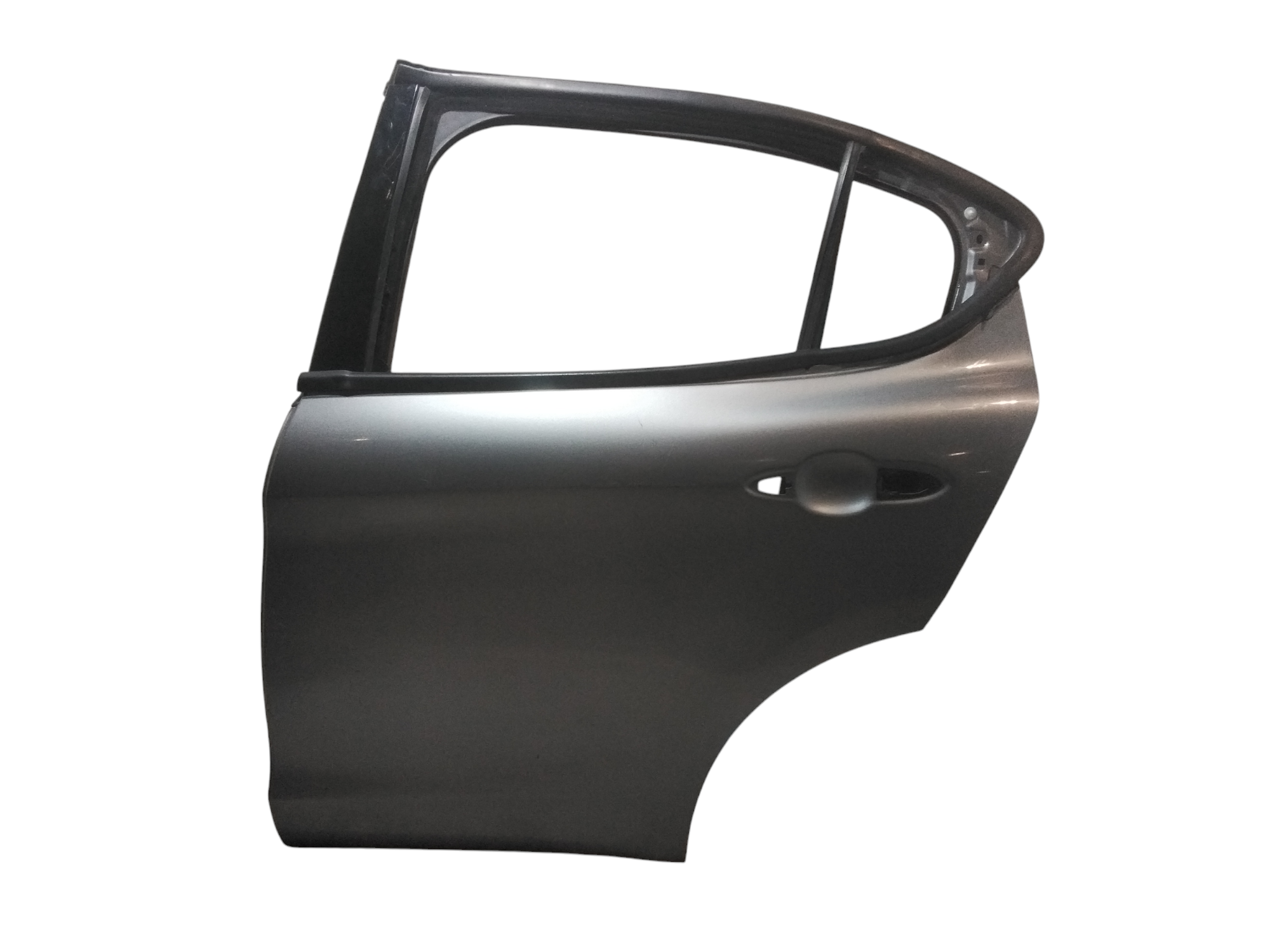 Porta Post. Sinistro 50539534 Usato