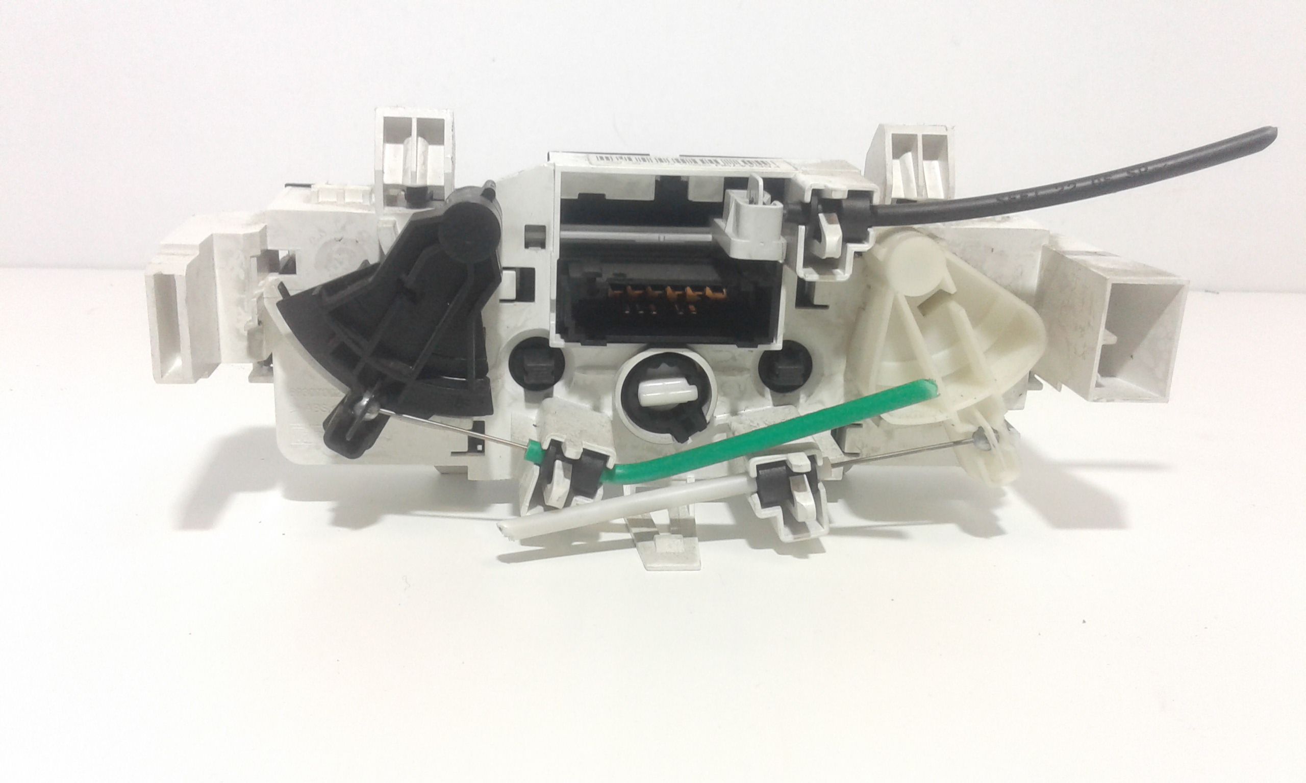 Blocco Comandi Multifunzioni Usato