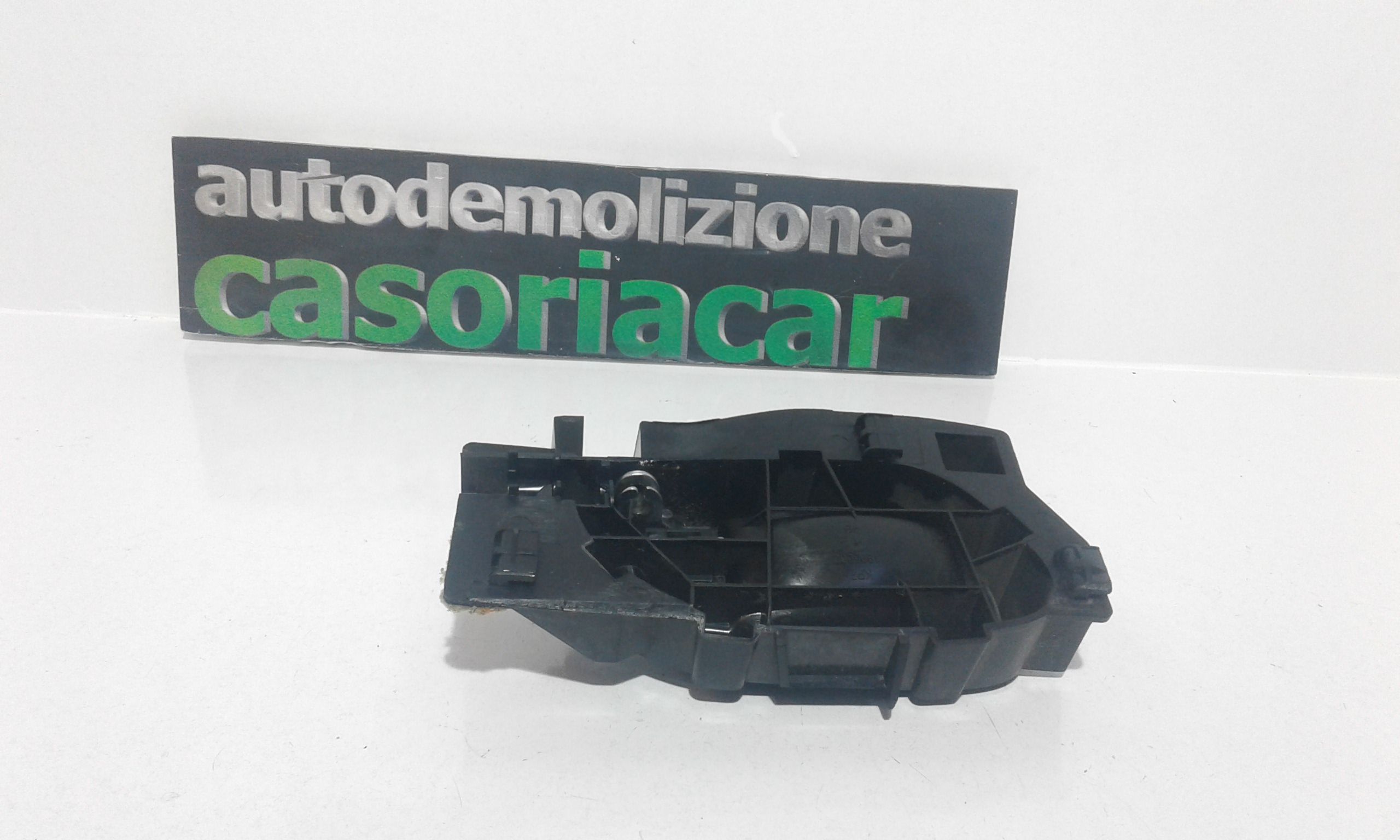 Maniglia Int. Apertura Porta Ant. Sinistro 9143T1 Usato