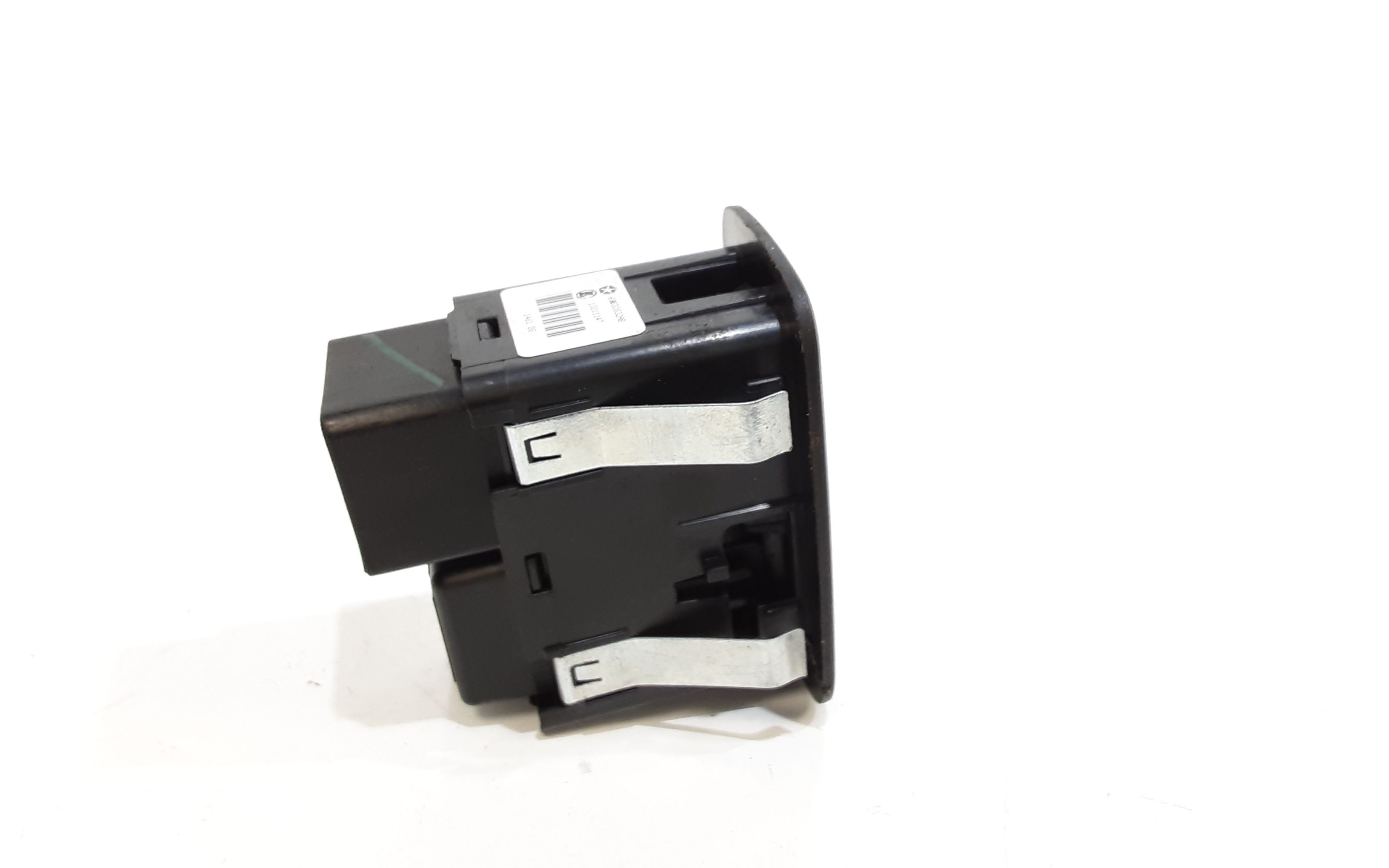 Interruttore Alzacristalli Porta Post. Destro K68030832AC Usato