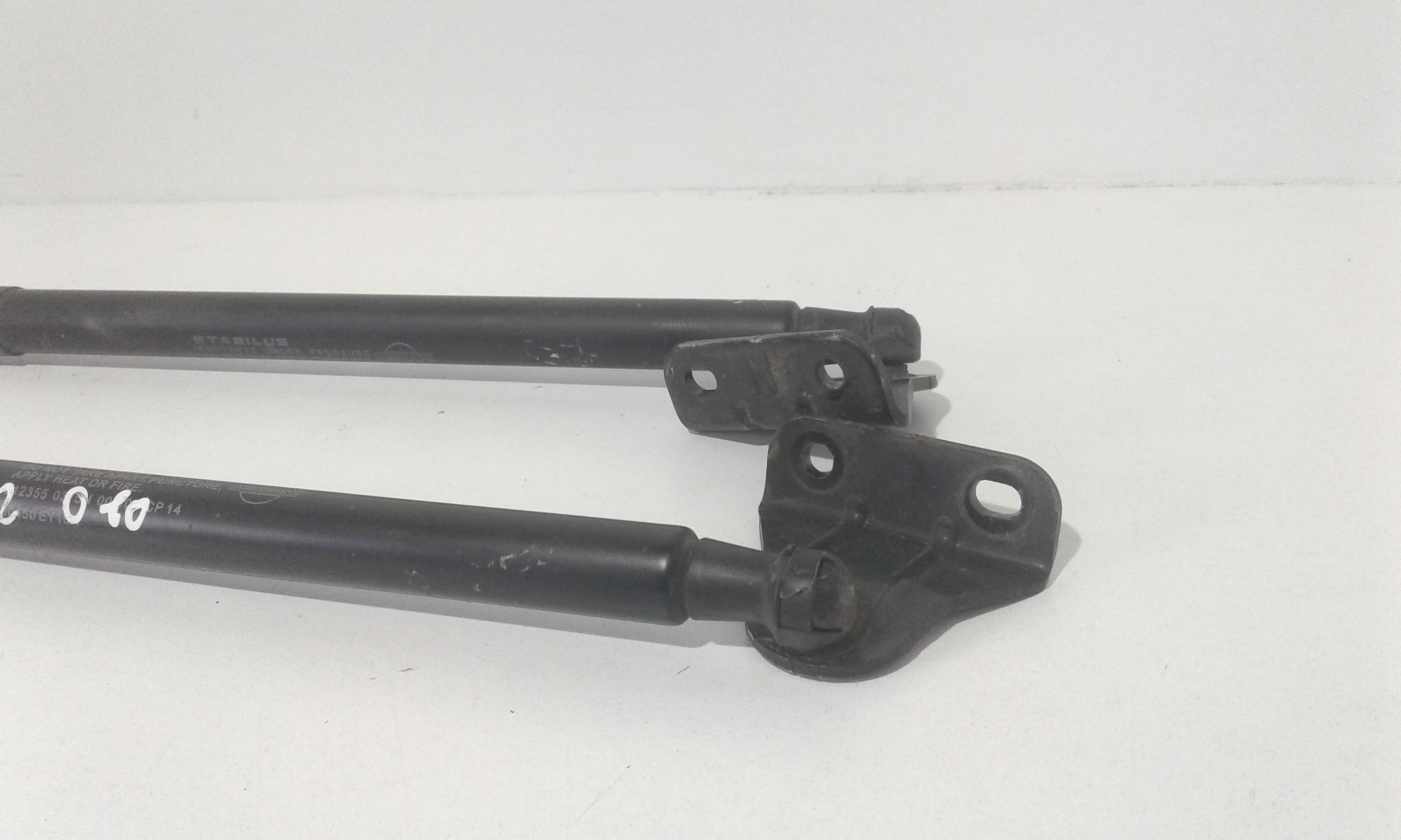 Cerniera Cofano Post. Destro Usato