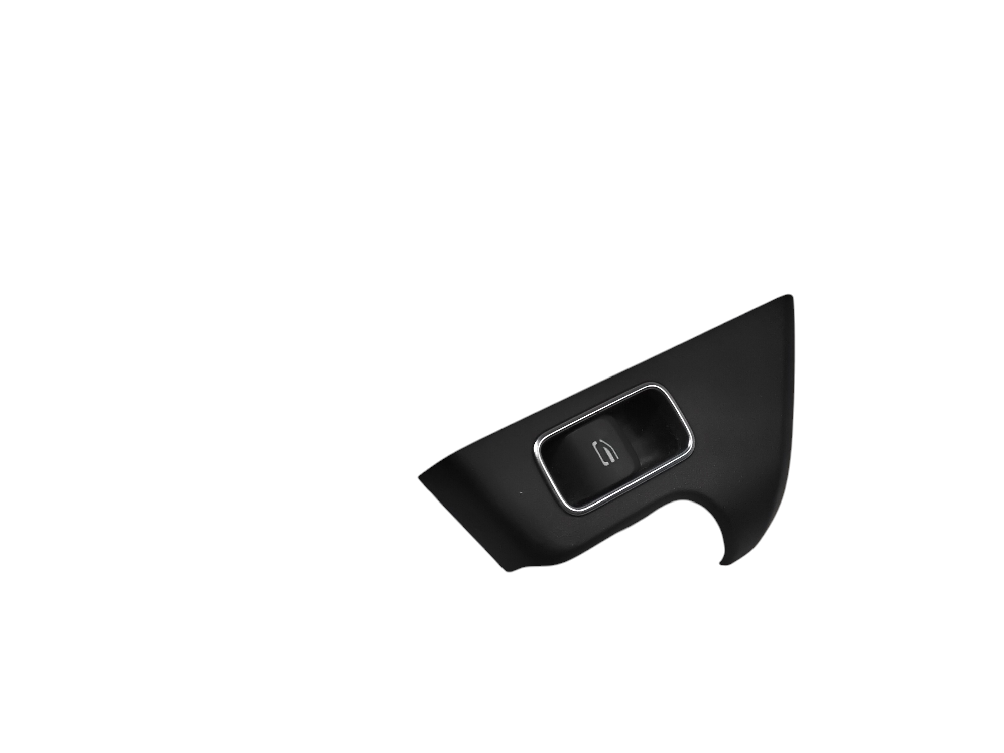 Interruttore Alzacristalli Porta Post. Sinistro A16790502019051 Usato