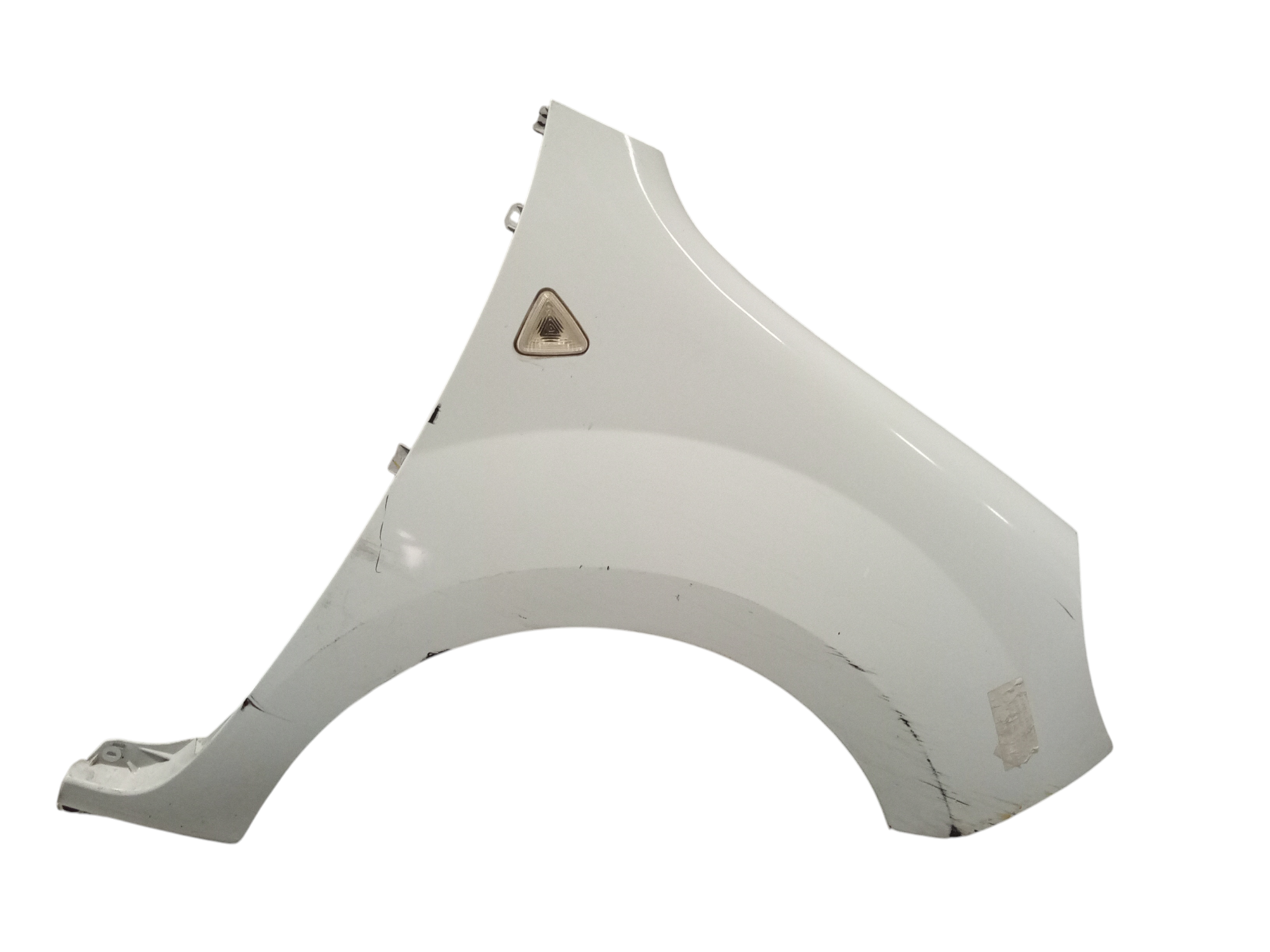 Parafango Ant. Destro 631002210R Usato