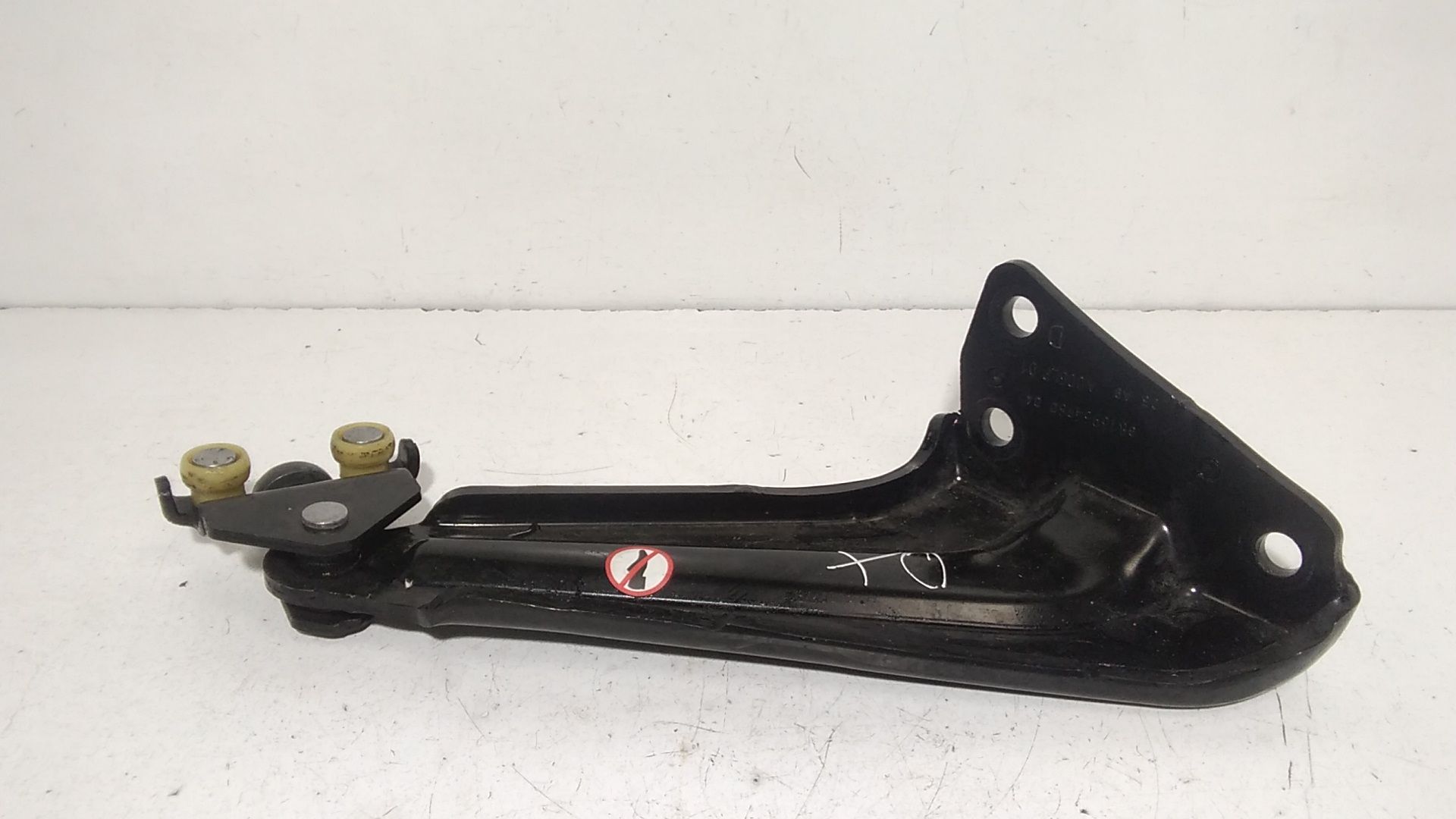 Cerniere Porta Scorrevole Destra Usato