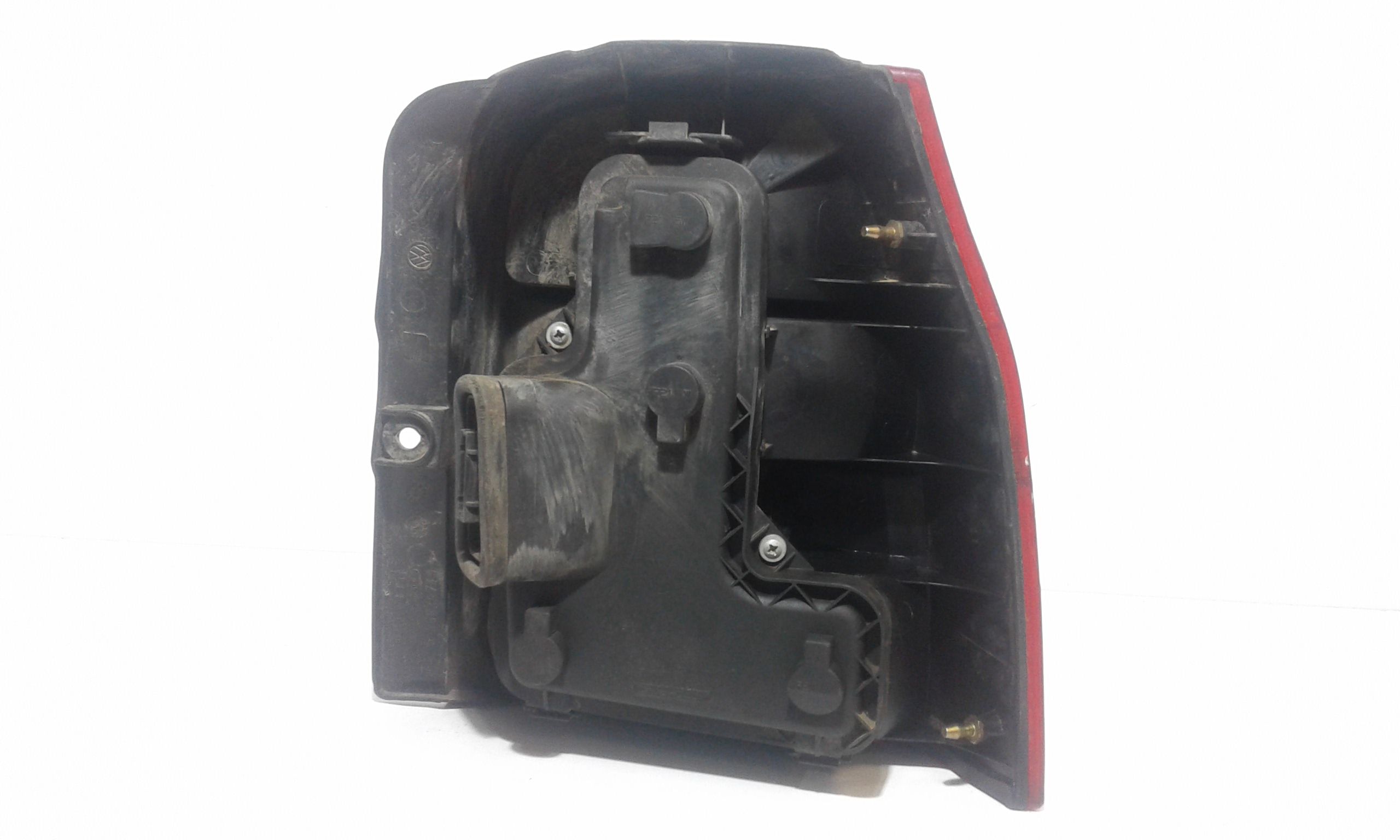 Fanale Post. Sinistro 6X0945095D Usato