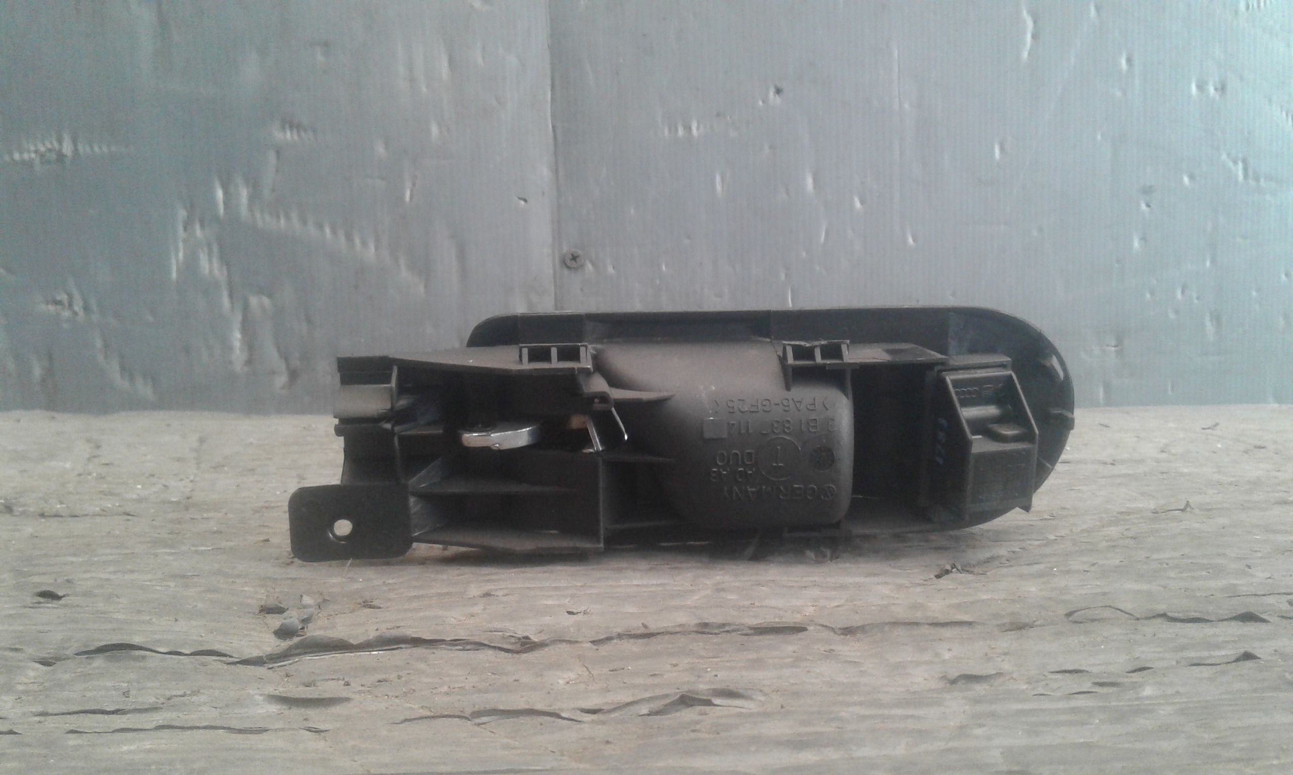 Maniglia Int. Apertura Porta Ant. Destro Usato