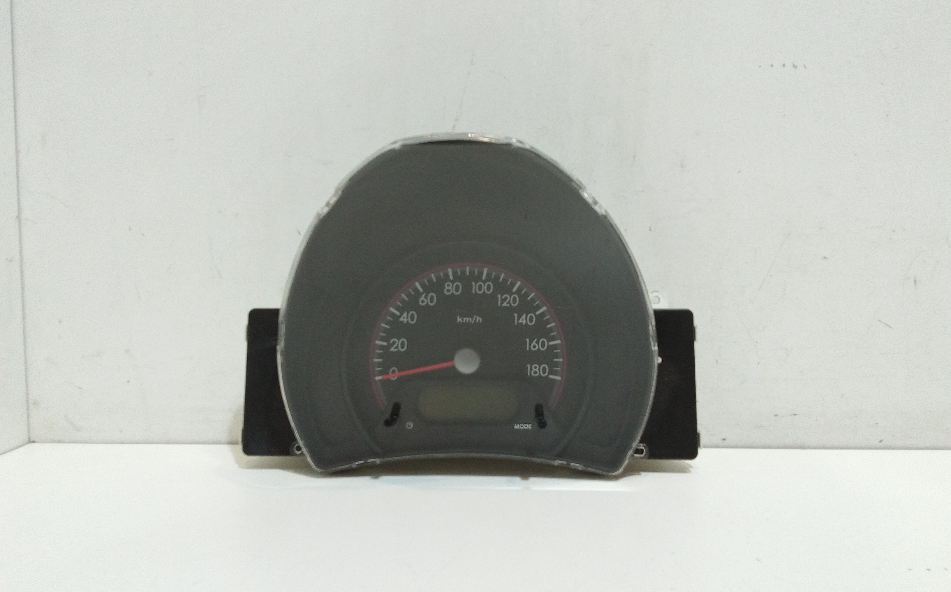 Quadro Portastrumenti 248104A00E Usato