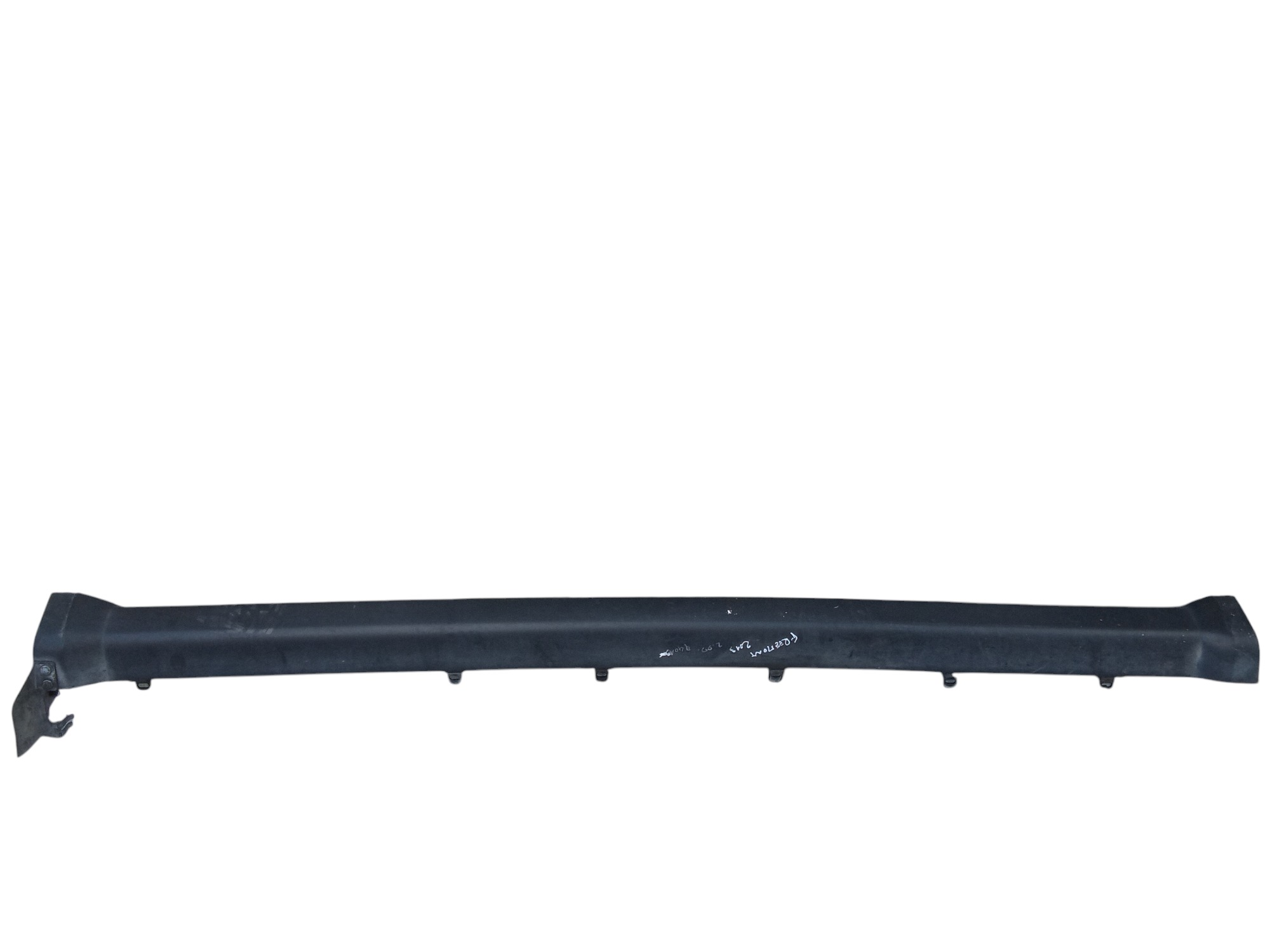 Modanatura Sottoporta Destro K05178148AH Usato