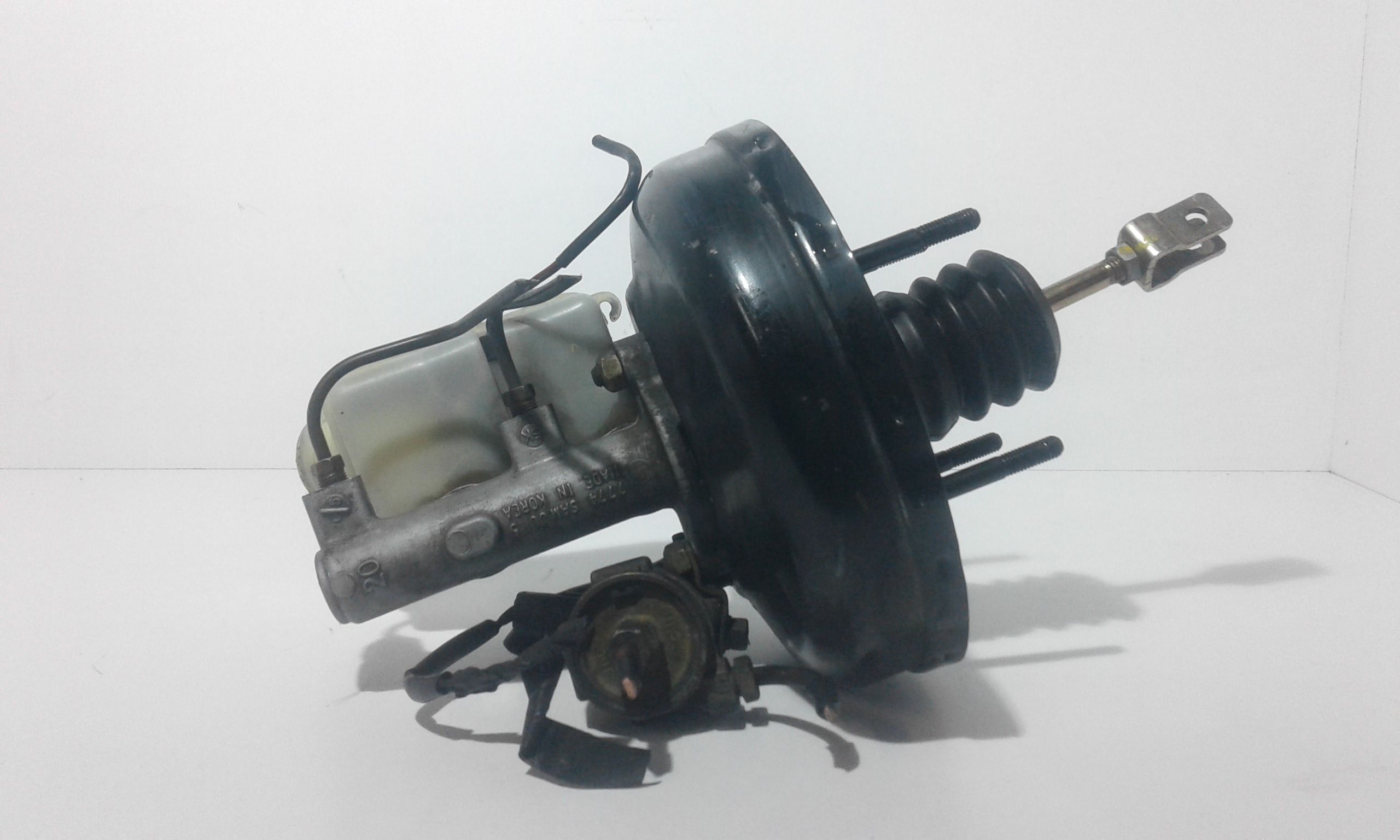 Servofreno 93741050 Usato