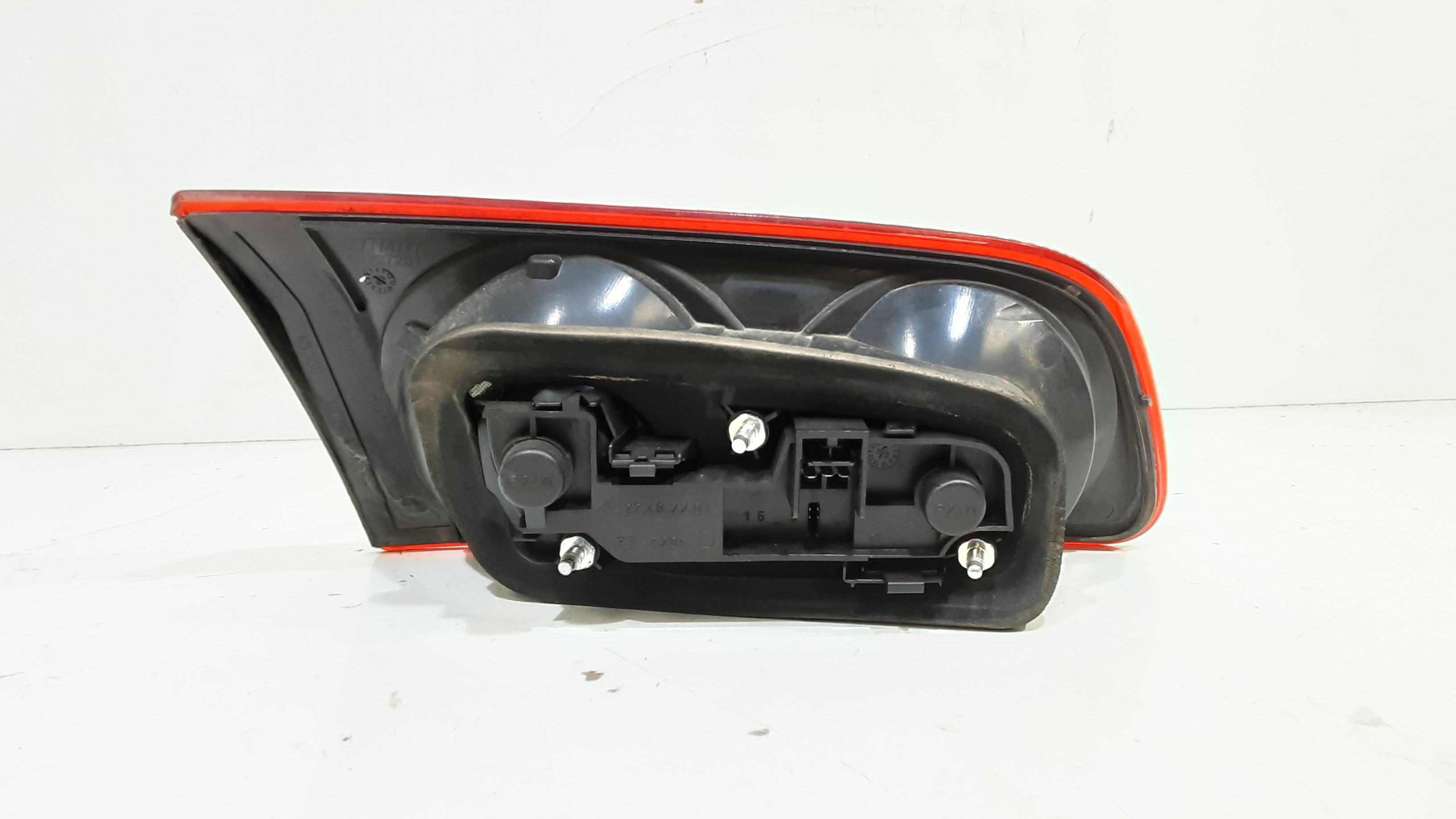 Fanale Stop Supplementare Destro Usato