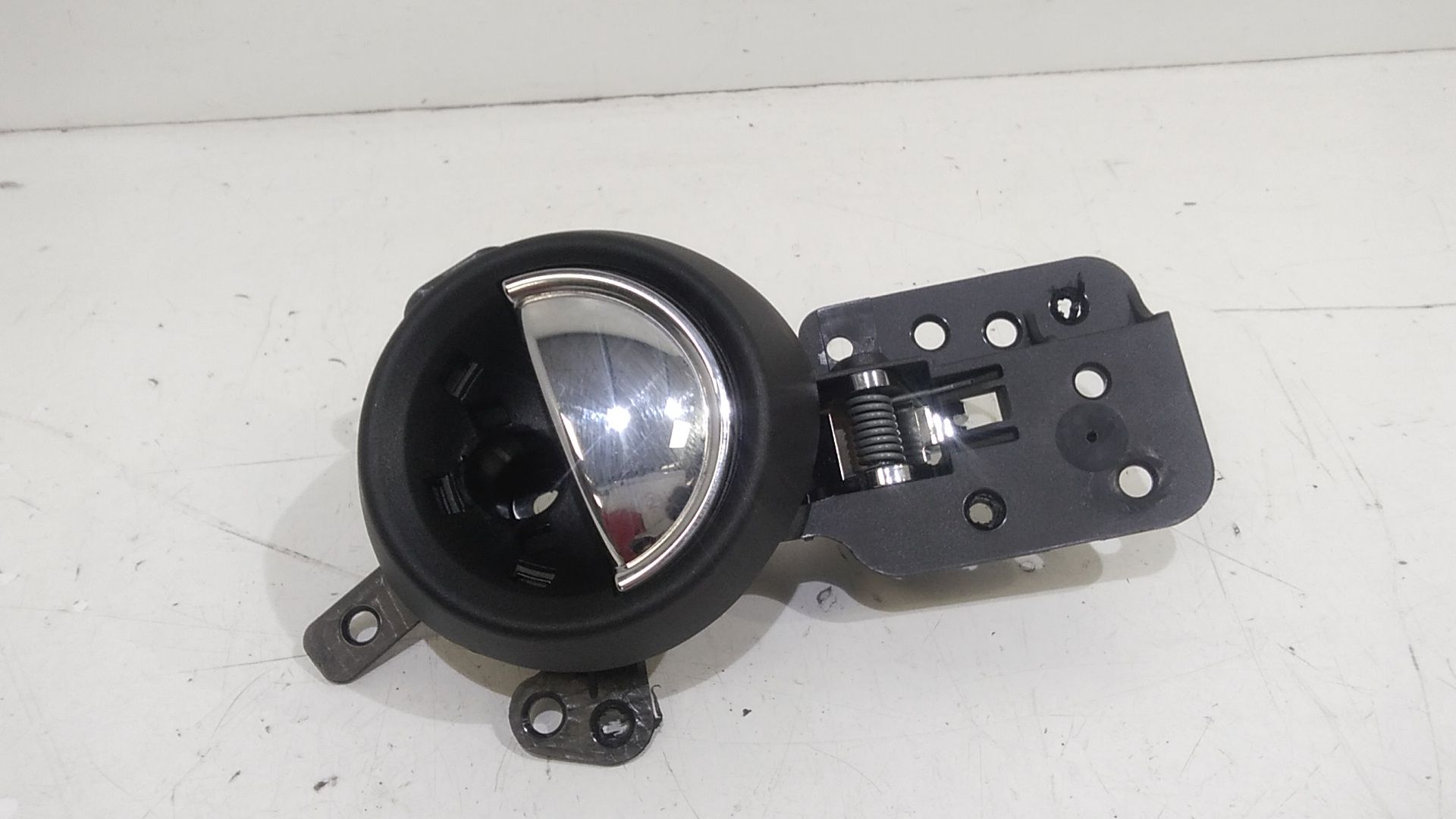 Maniglia Int. Apertura Porta Post. Sinistro 51427360873 Usato