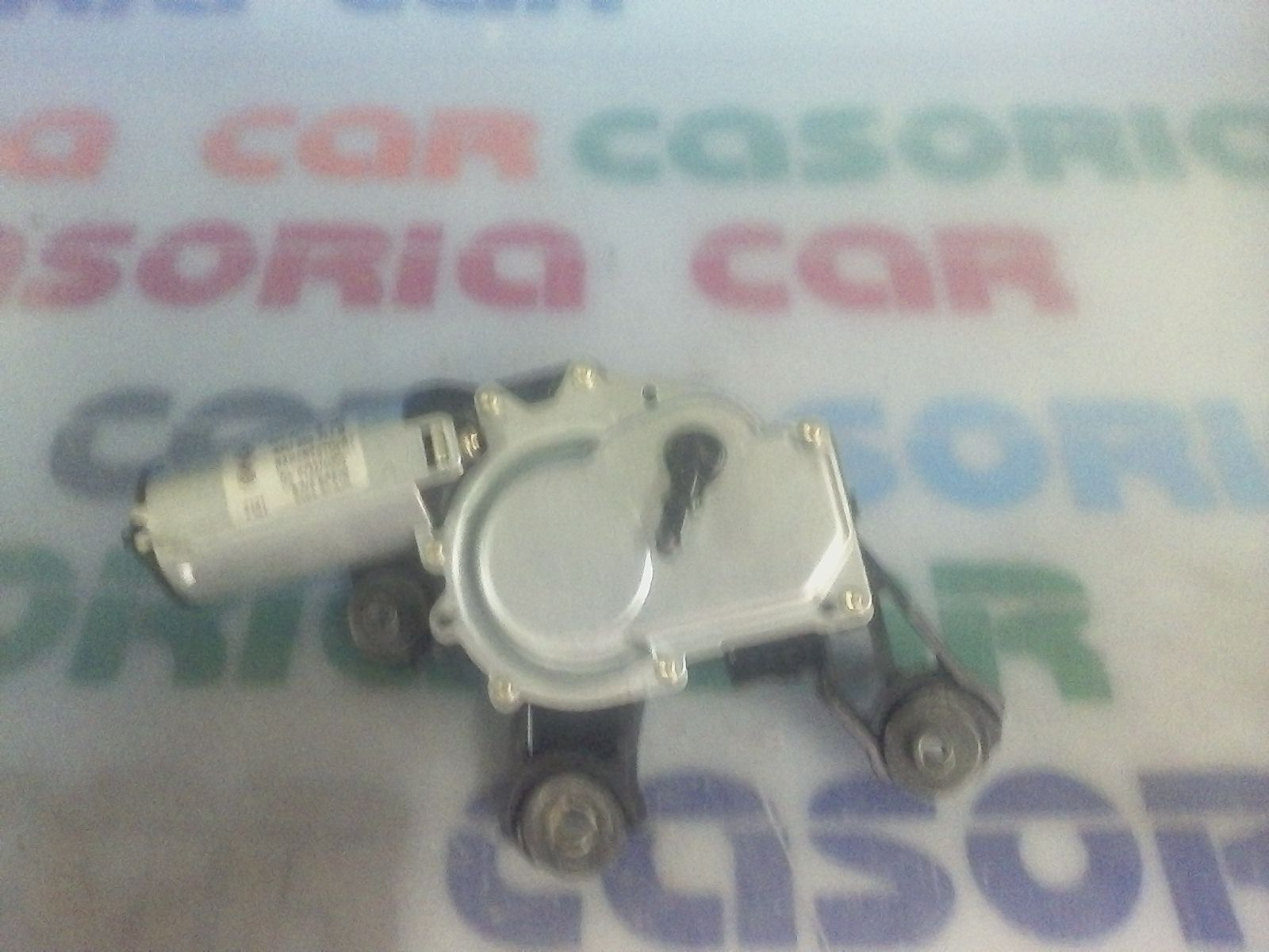 Motorino Tergilunotto 6N0955713B Usato