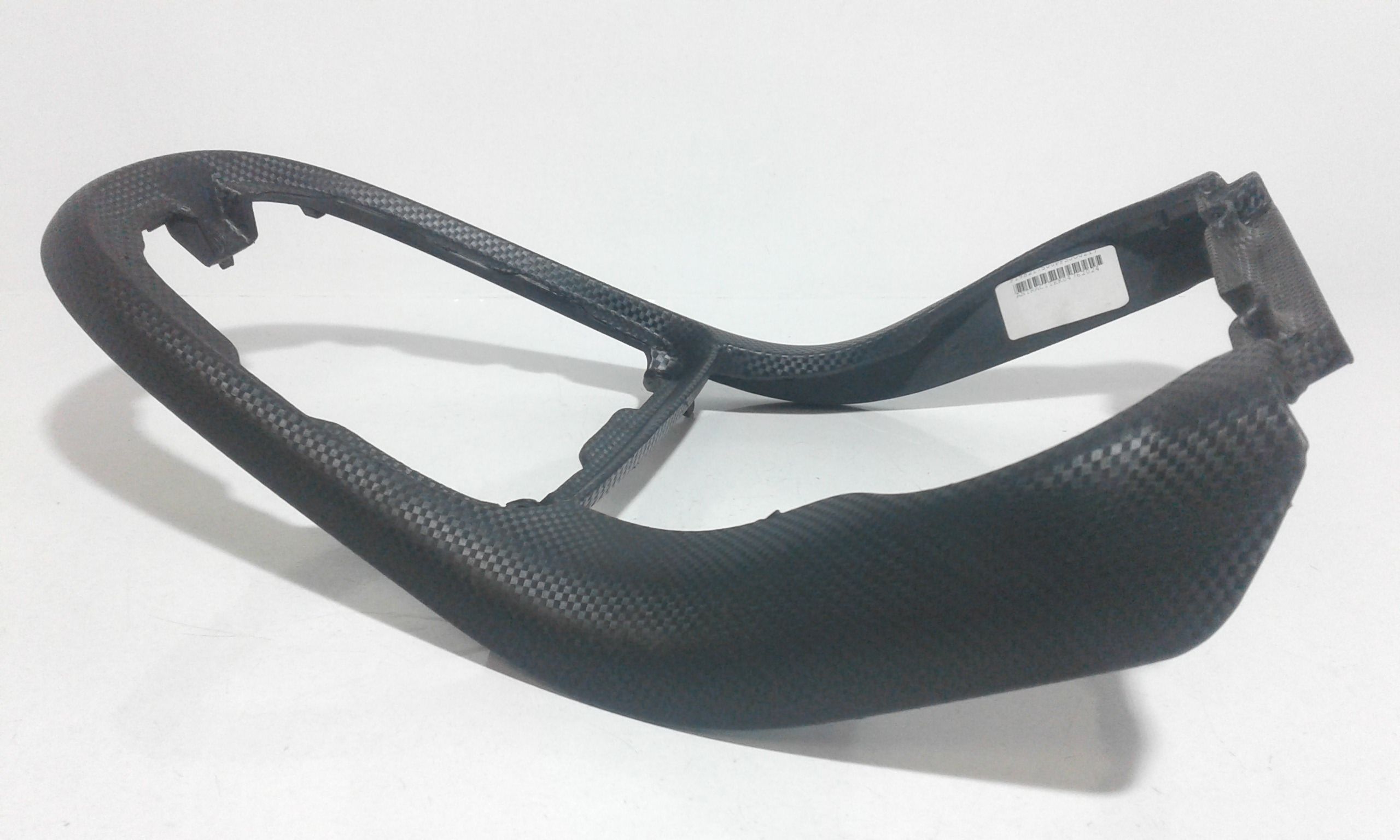 Mascherina Leva Cambio Usato