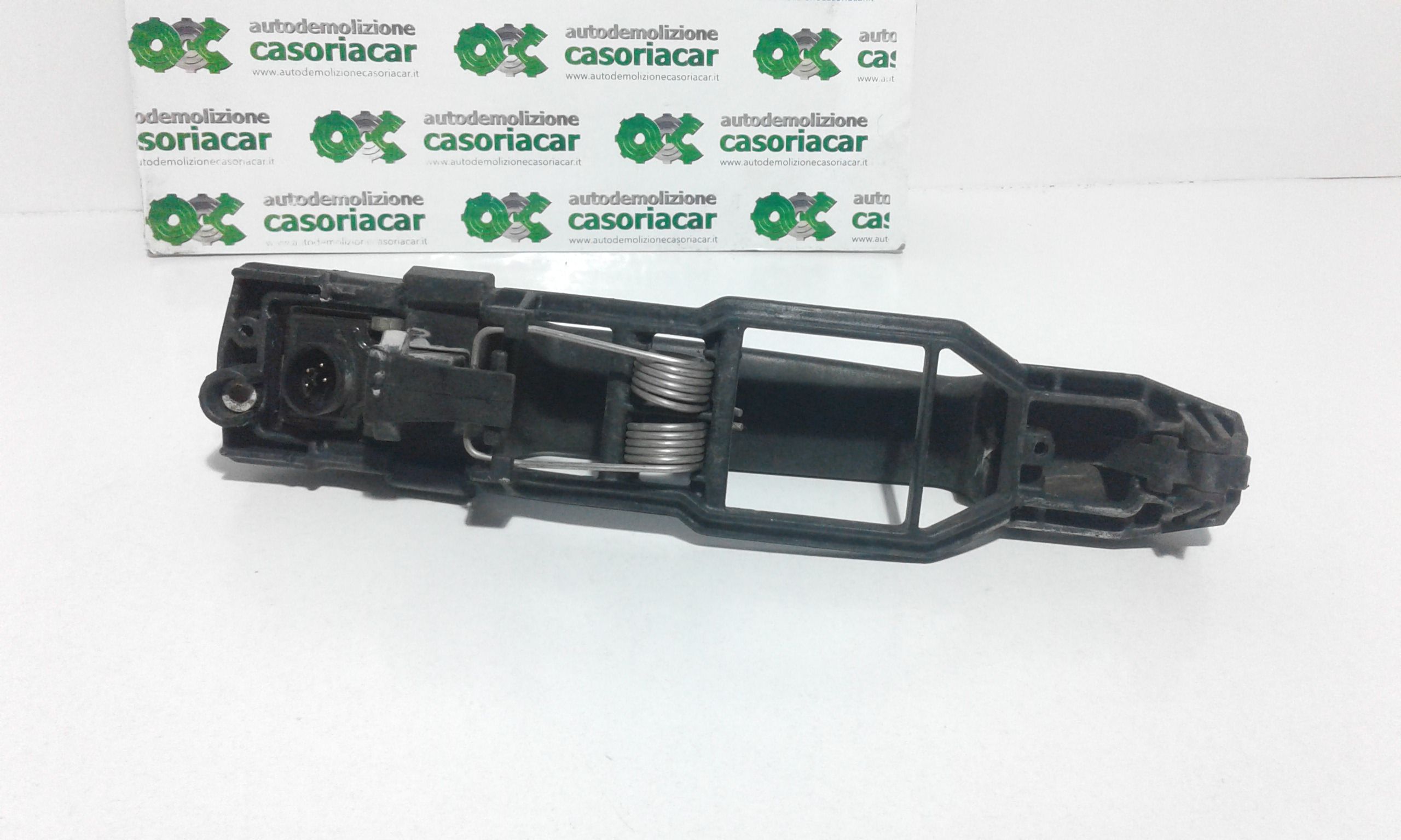 Maniglia Porta Ant. Destro A2027601170 Usato