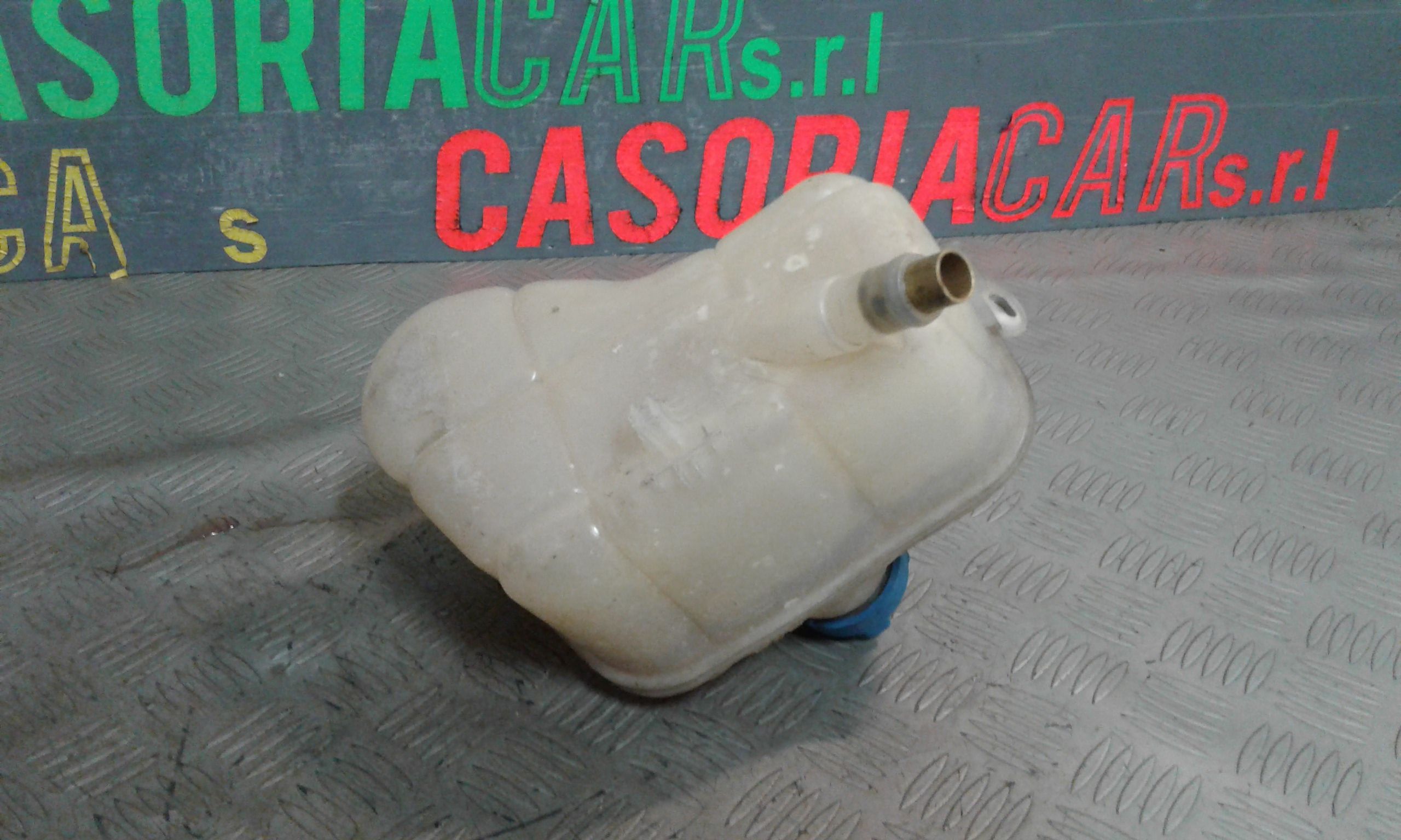 Vaschetta Compensazione Radiatore 51722078 Usato