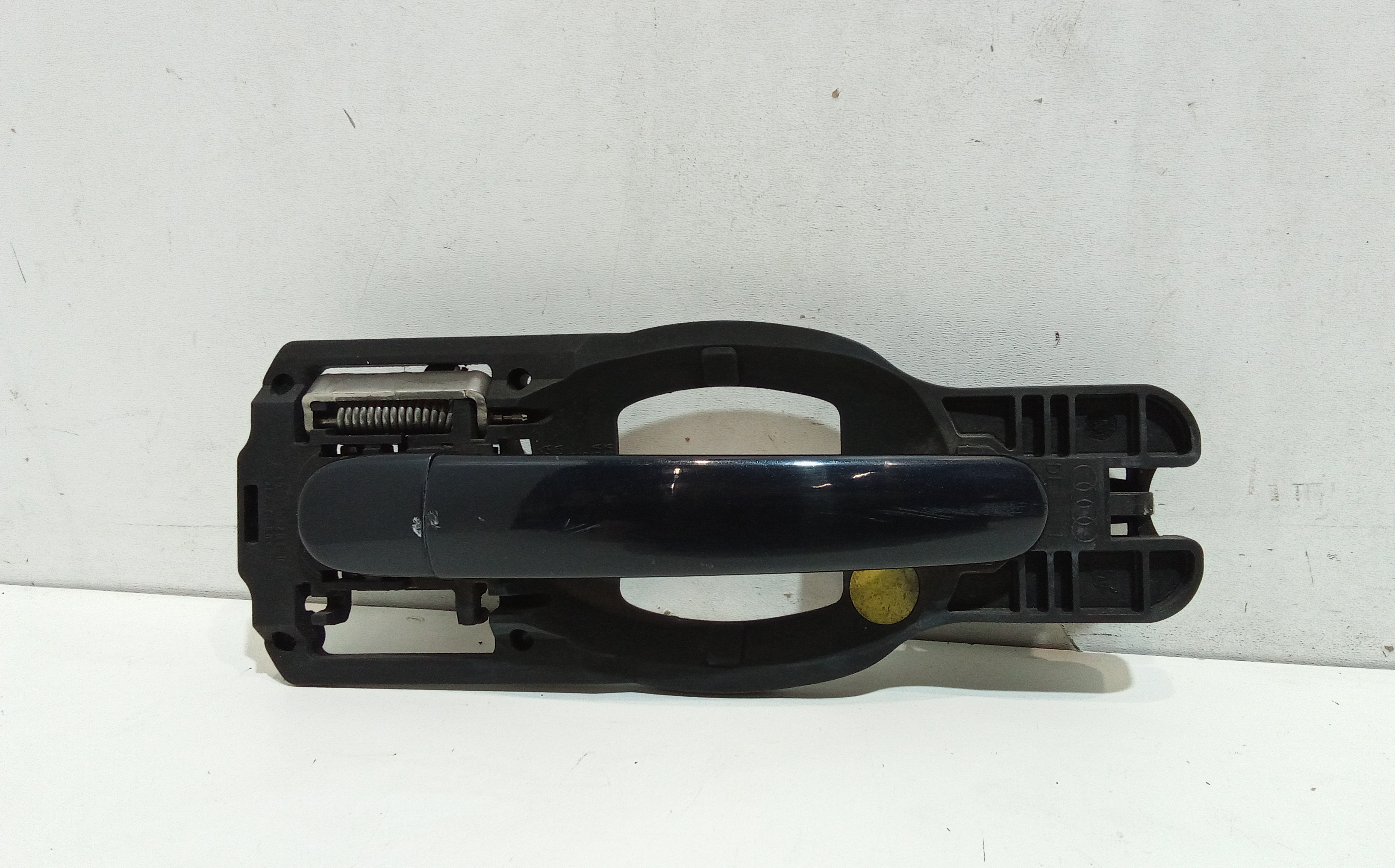 Maniglia Porta Post. Sinistro 3B0837207F3FZ Usato