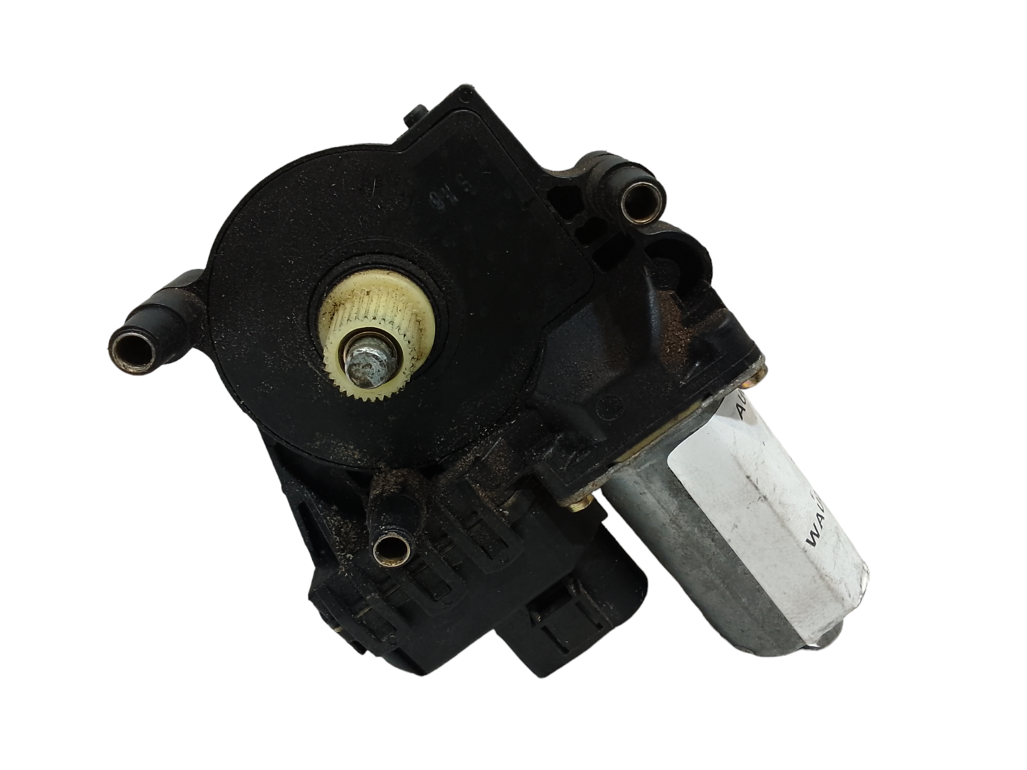 Motorino Alzacristallo Porta Ant. Sinistro 4B0959801D Usato