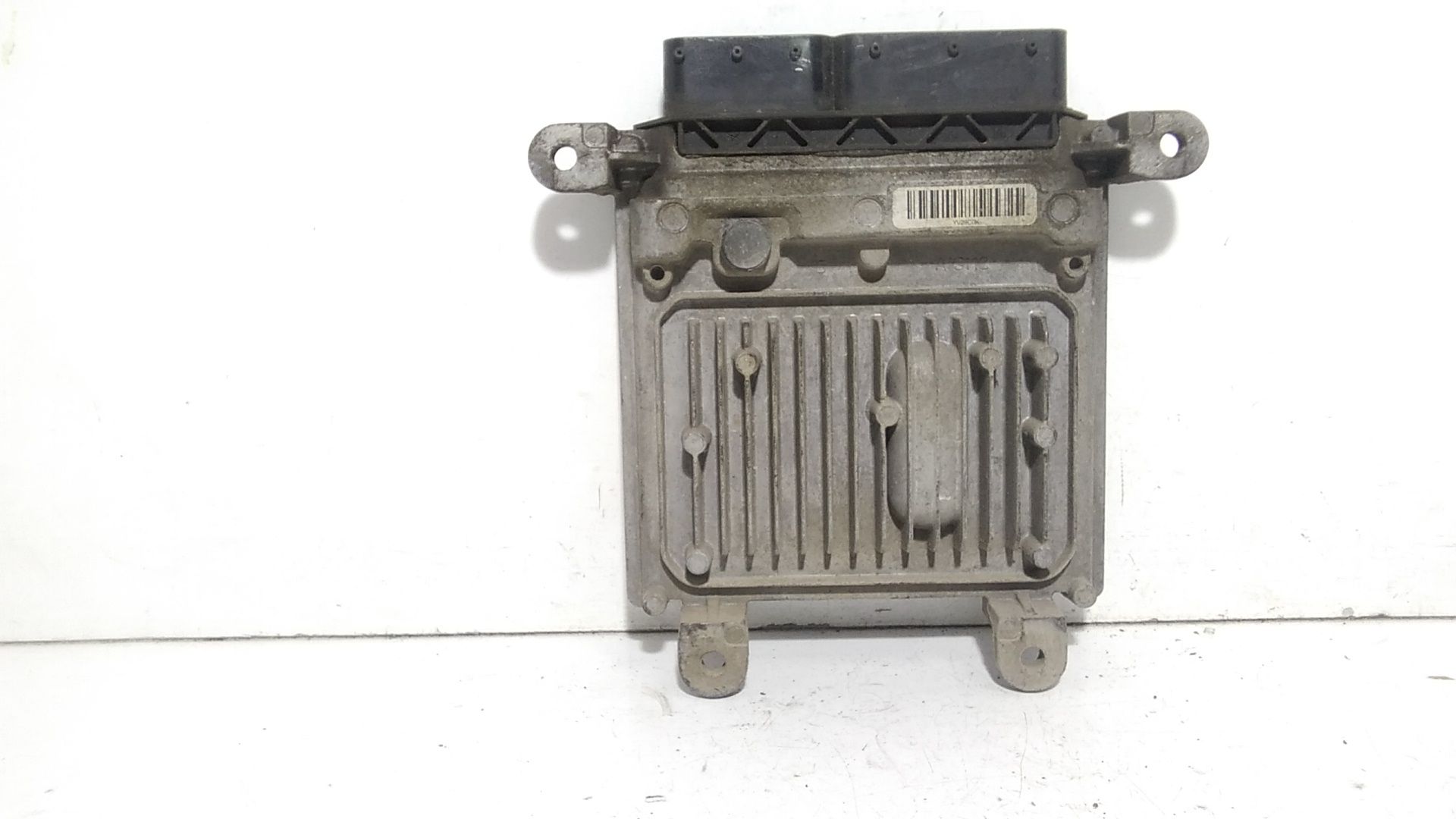 Centralina Iniezione A2721531392 Usato