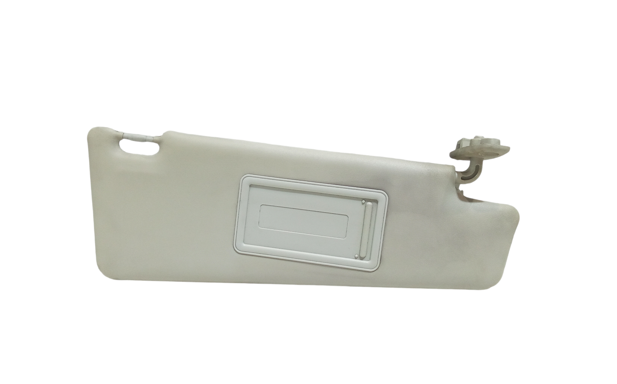 Aletta Parasole Parabrezza Destro 735361684 Usato