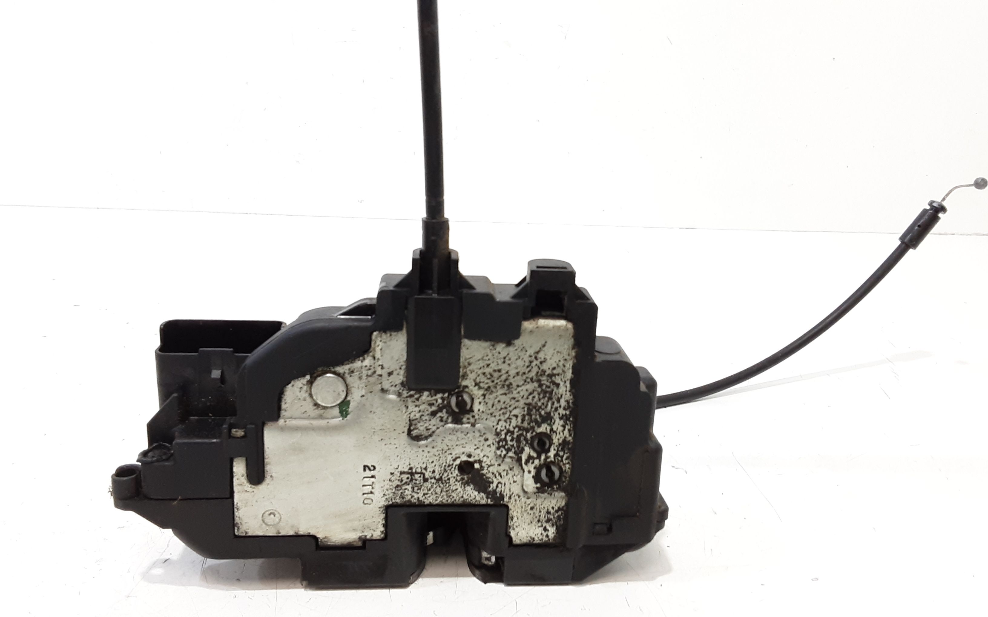 Serratura Porta Ant. Destro 8200497604 Usato