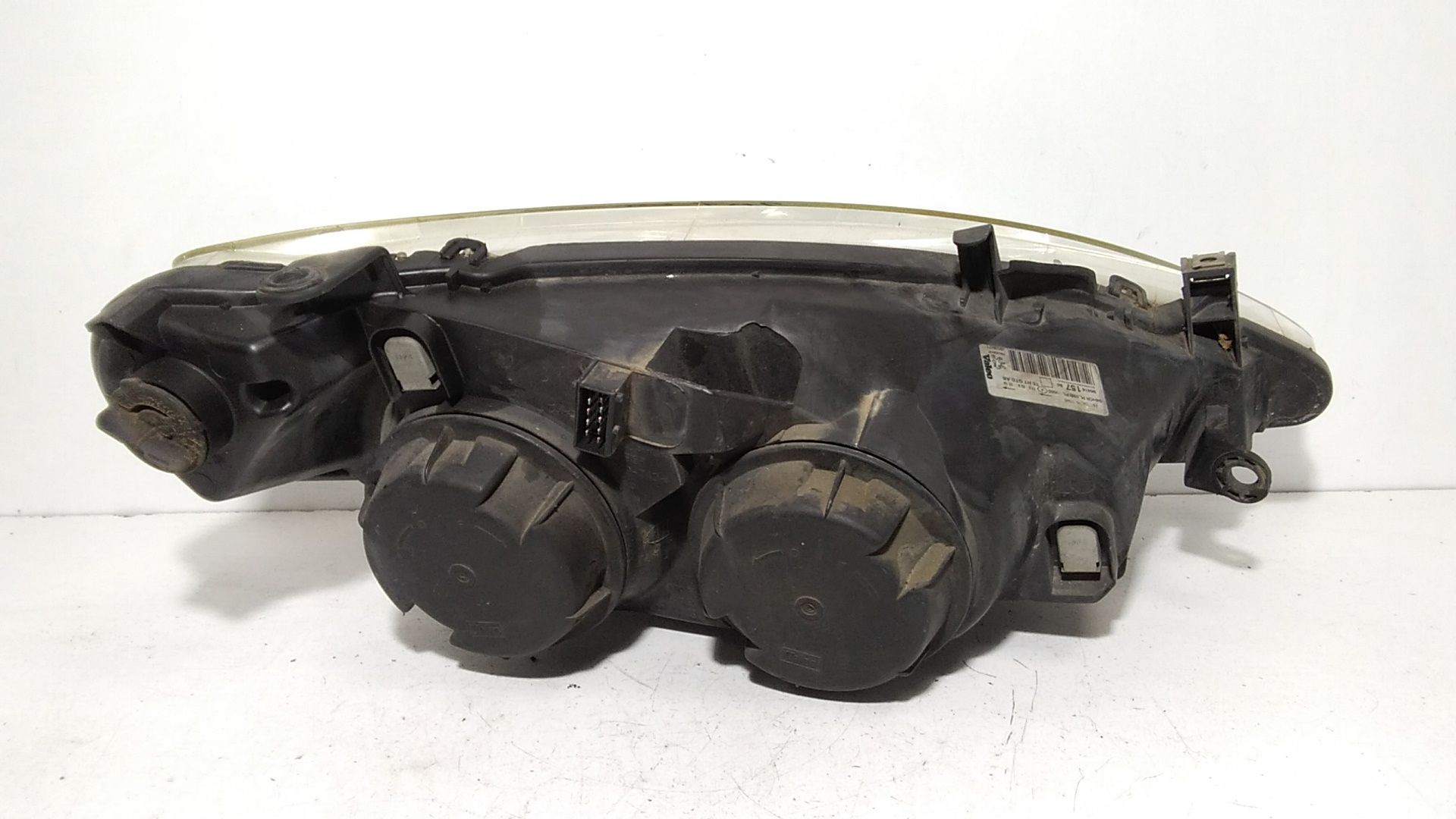 Proiettore Sinistro 6204Z2 Usato