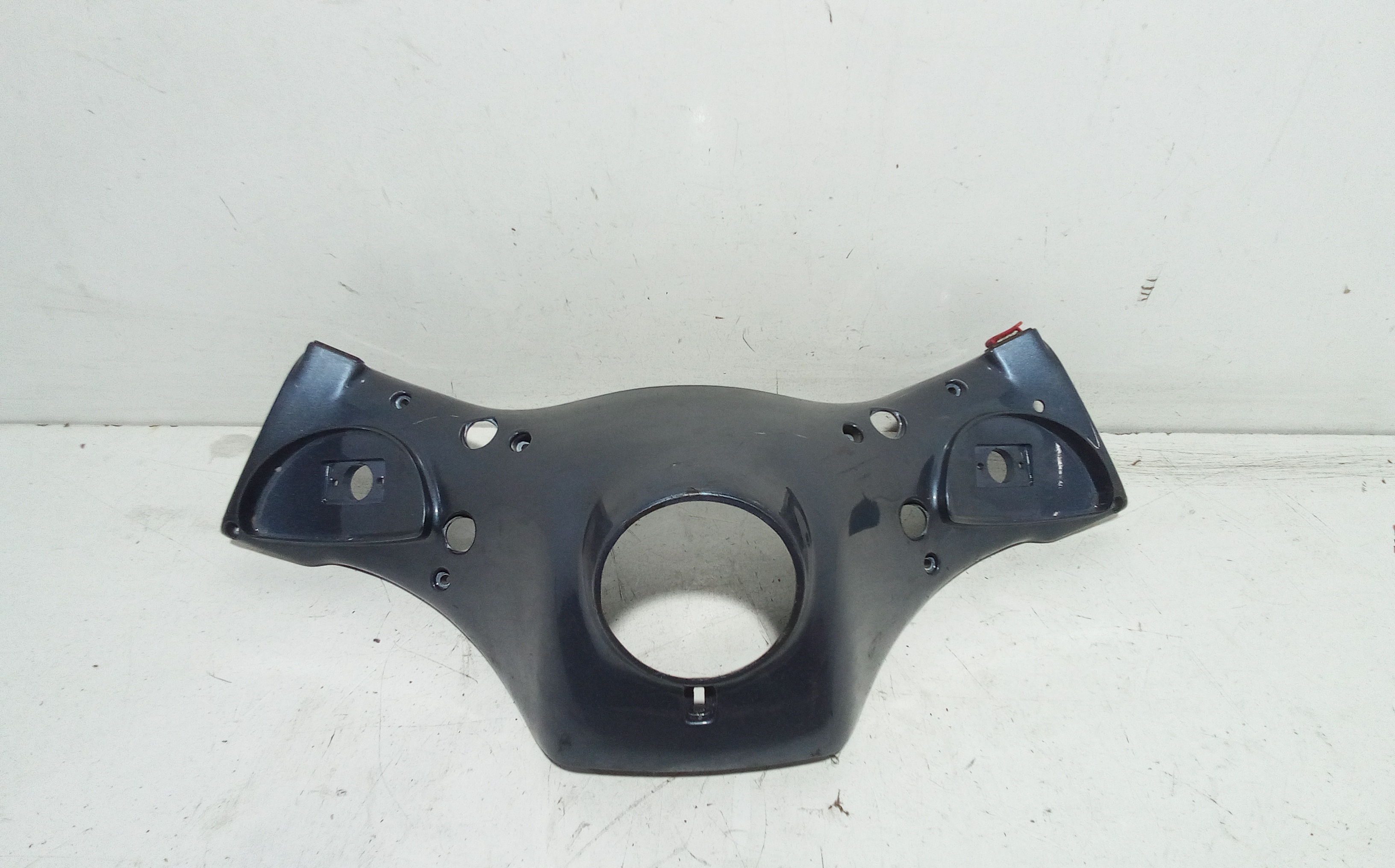 Cuffia Albero Sterzo L/abitacolo , Copertura Inf. Devioguidasgancio Usato