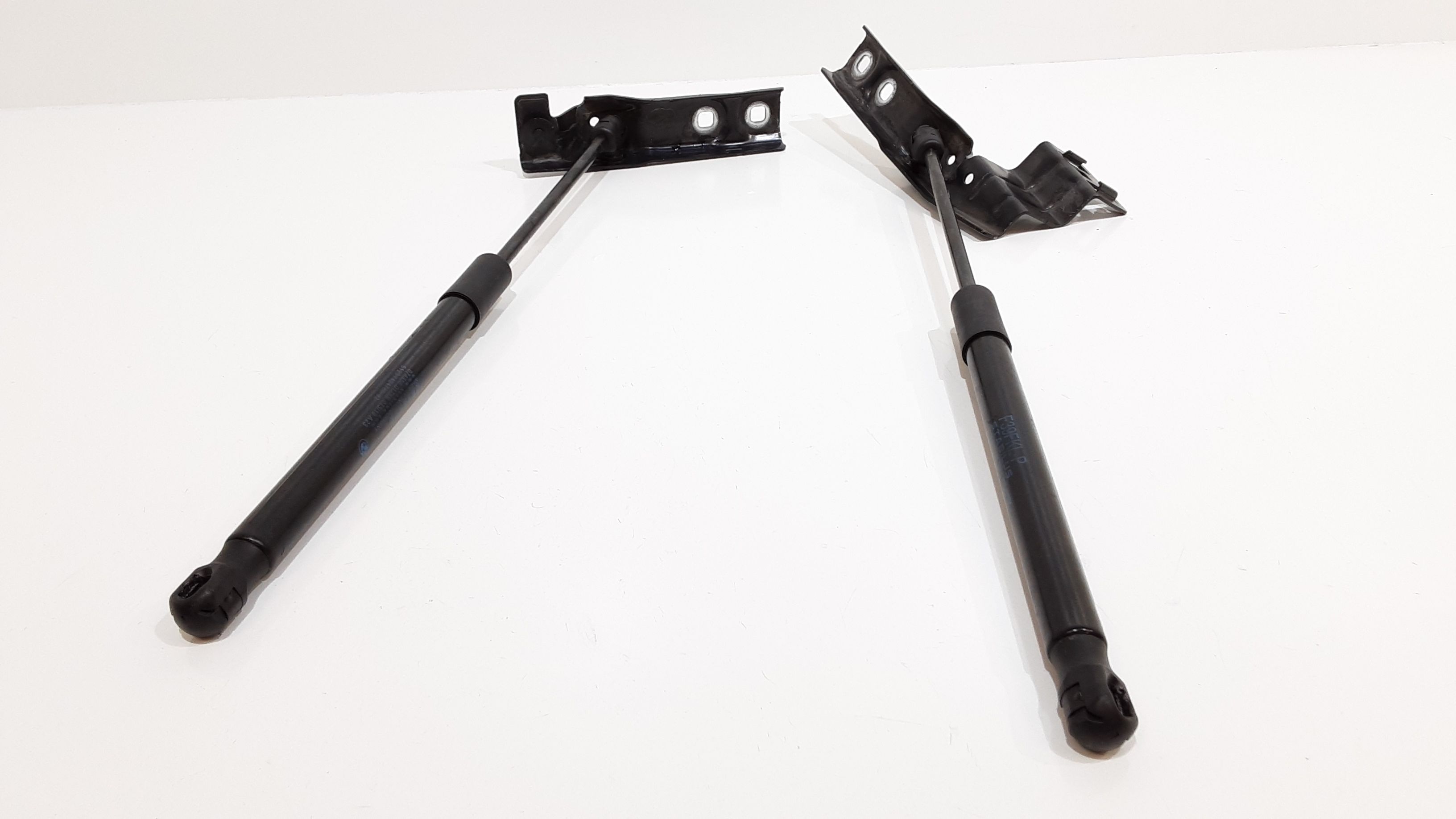 Asta Ammortizzante Cofano Ant. Usato