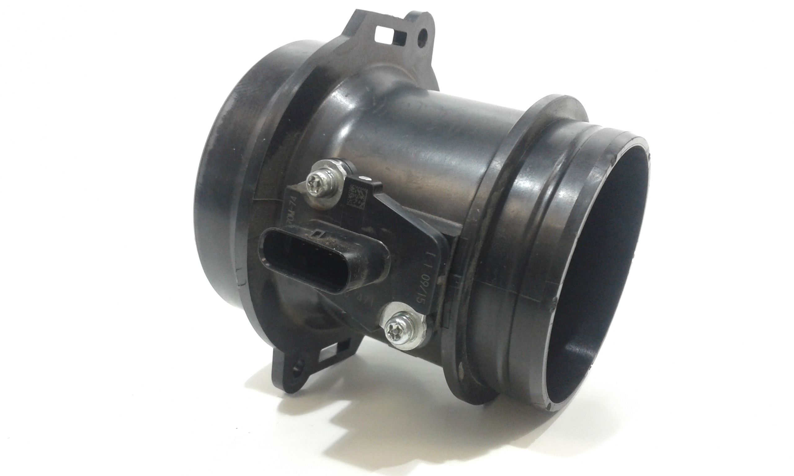 Flussometro/debimetro Usato