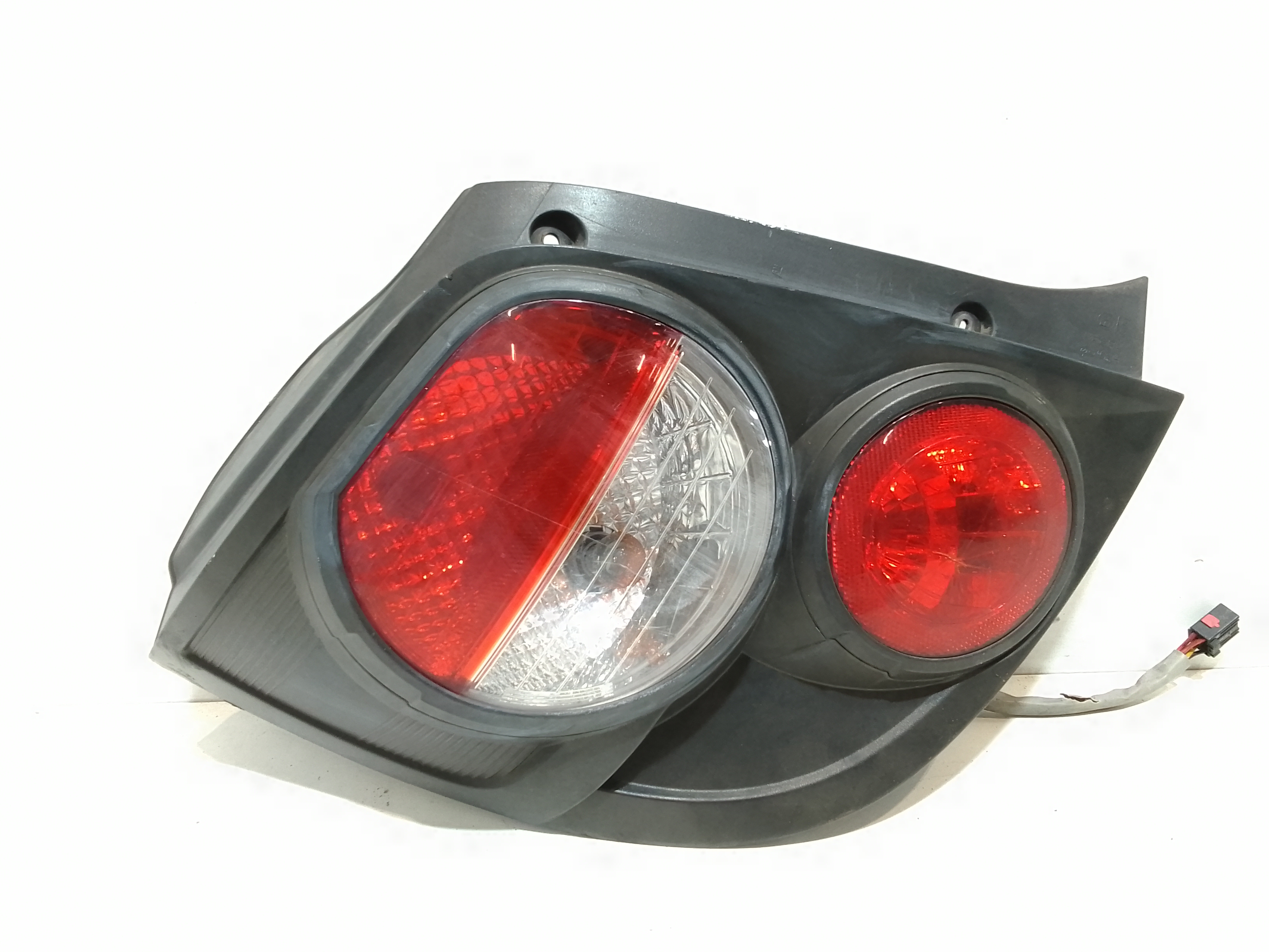 Fanale Post. Sinistro 95470358 Usato