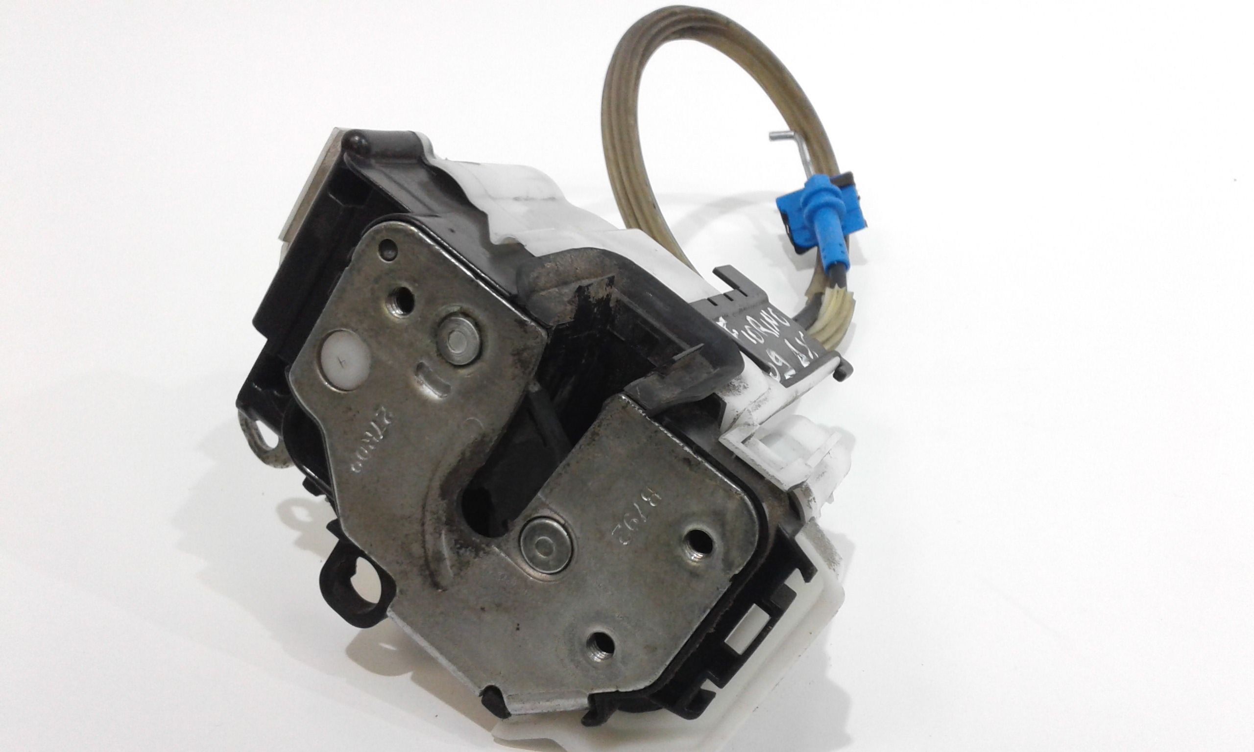 Serratura Porta Ant. Destro 1379533080 Usato