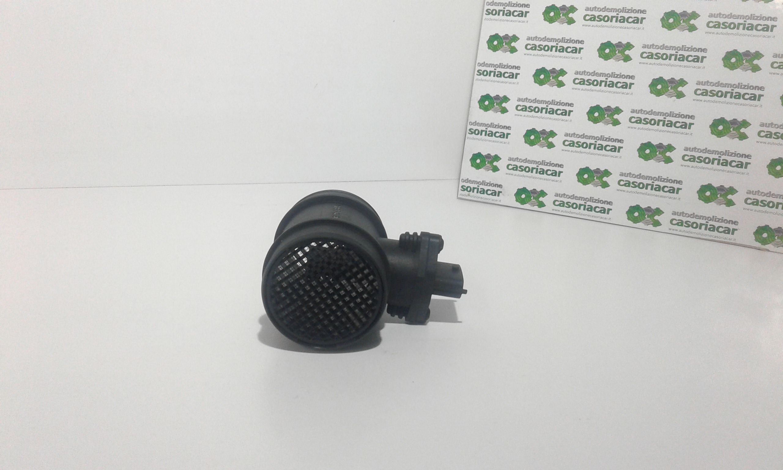 Flussometro/debimetro 46559804 Usato