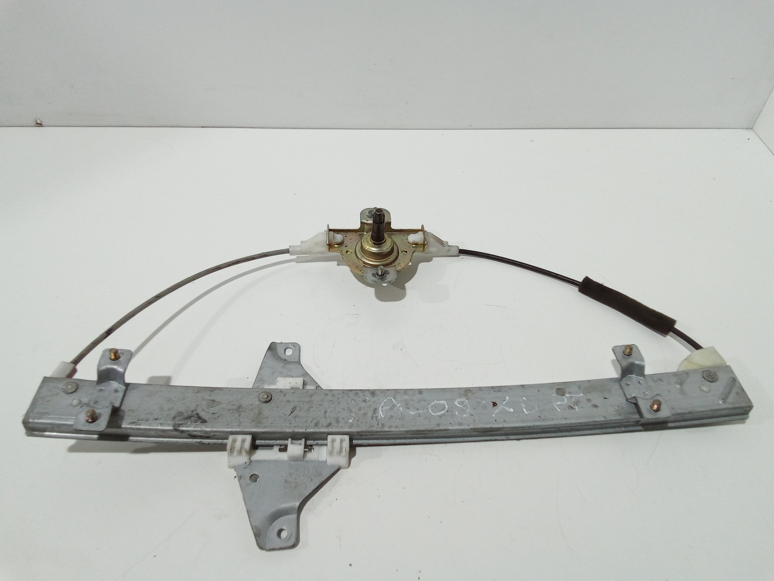 Alzacristallo Porta Post. Destro 96541662 Usato