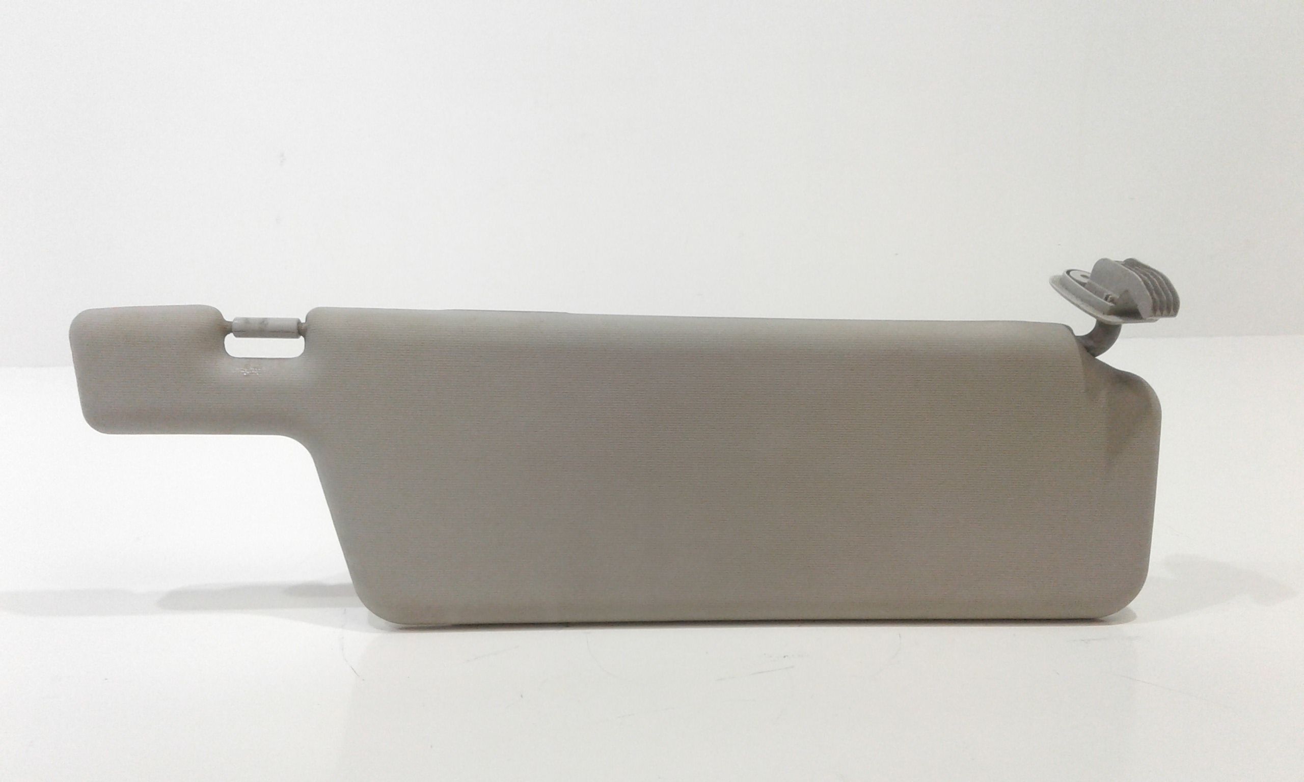 Aletta Parasole Parabrezza Sinistro Usato