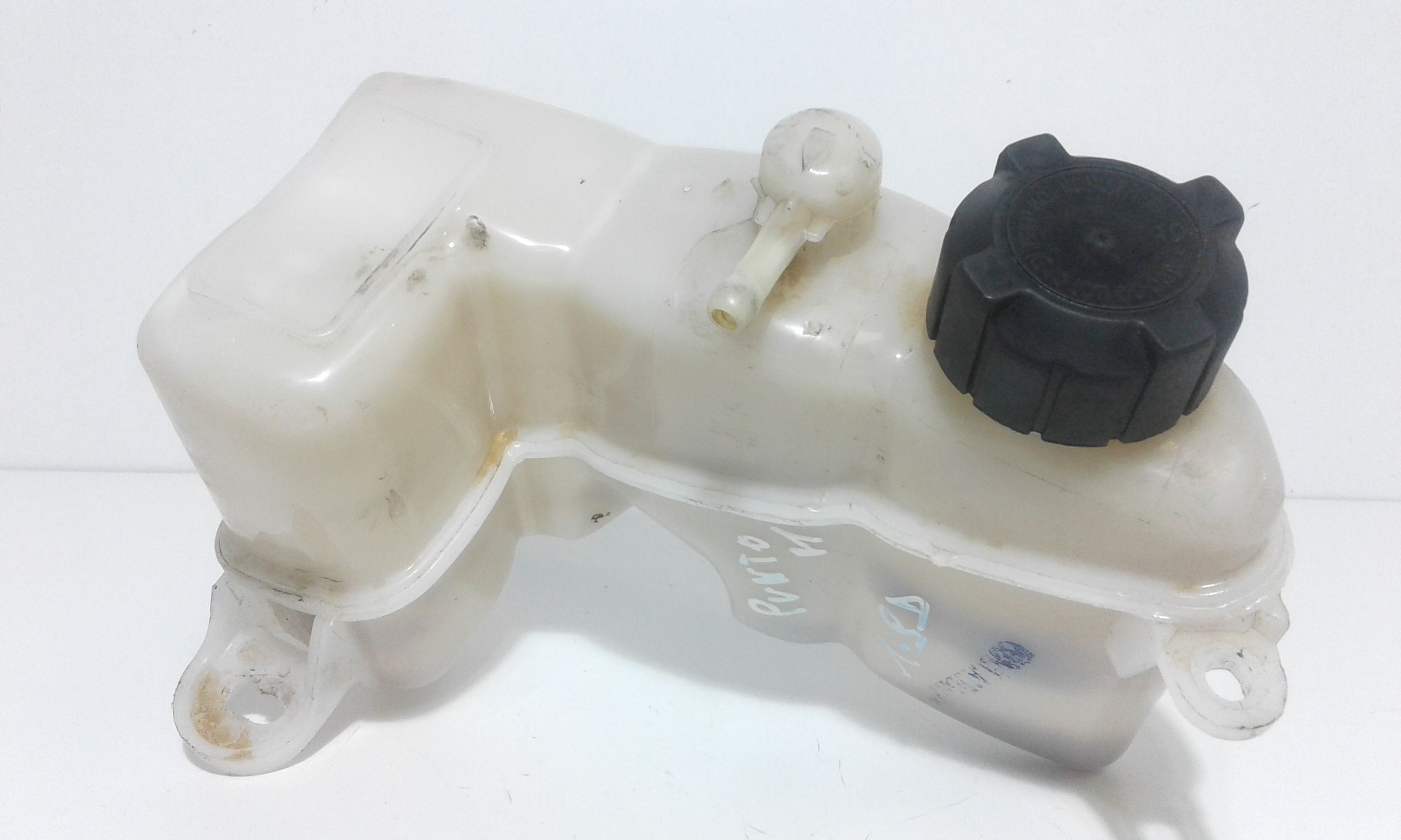 Vaschetta Compensazione Radiatore Usato