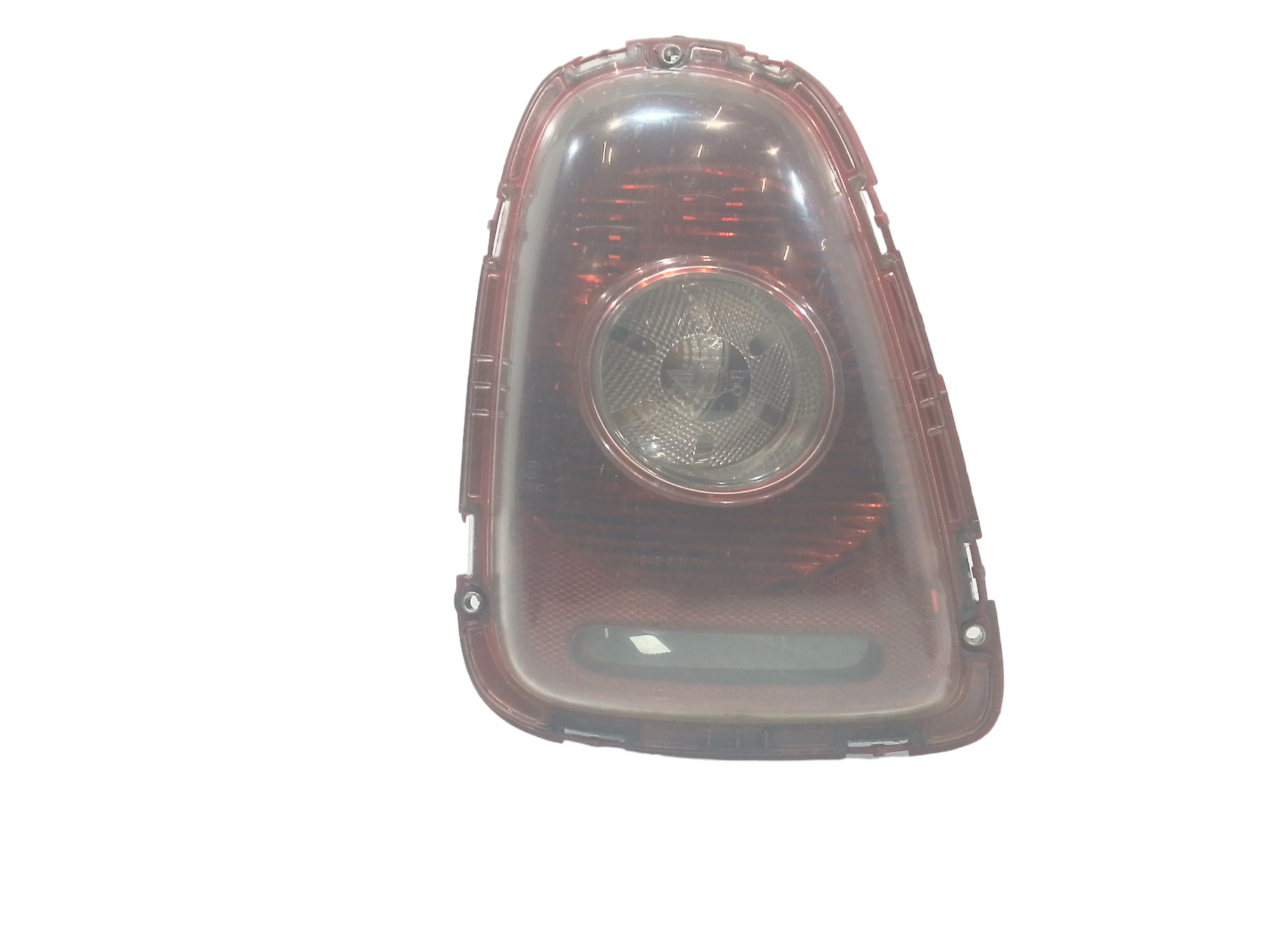 Fanale Post. Sinistro 63212757009 Usato