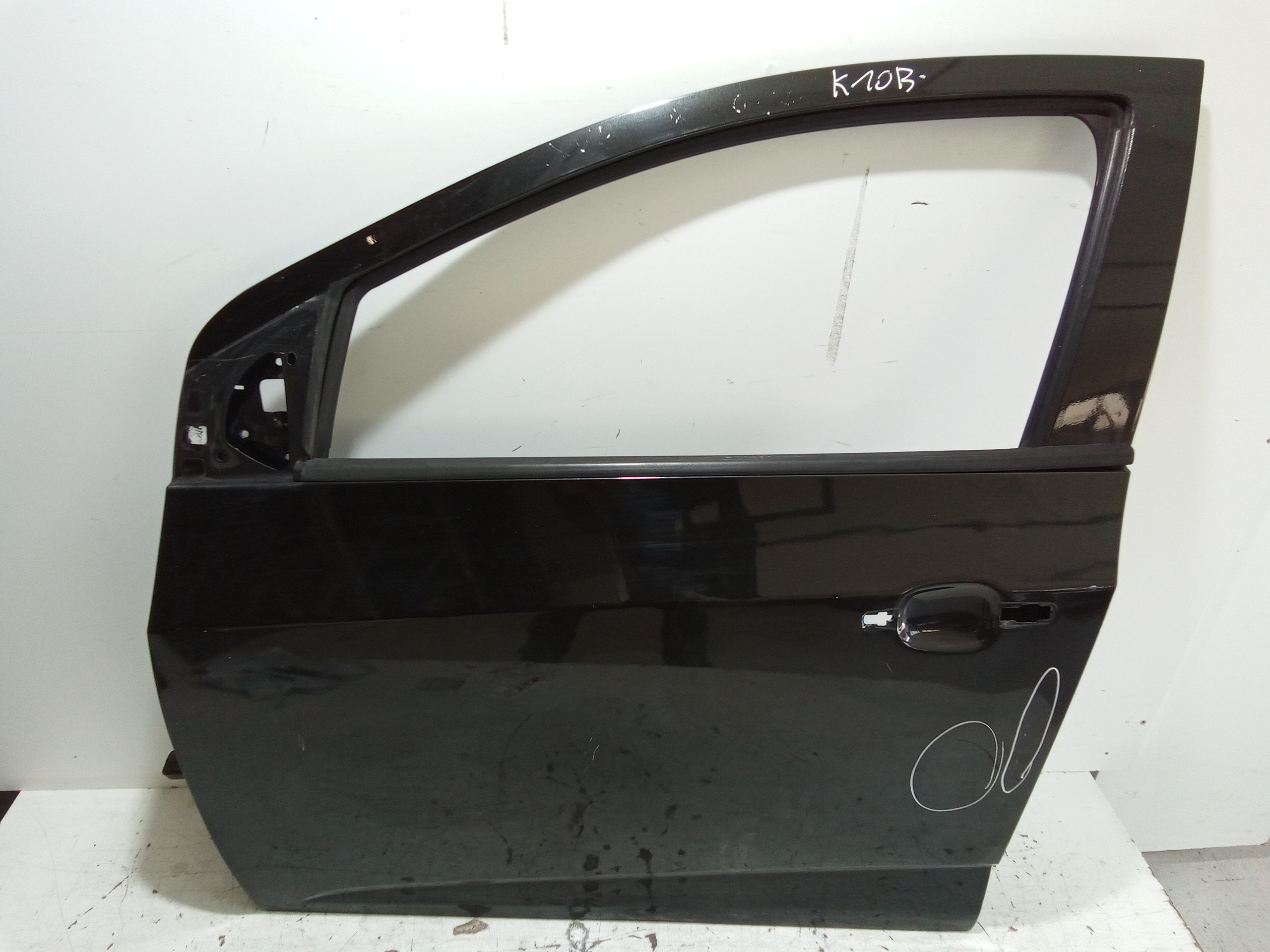 Porta Ant. Sinistro 95940507 Usato