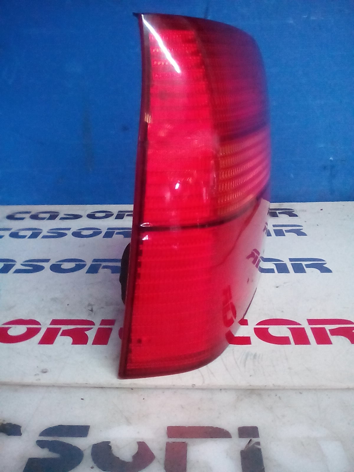 Fanale Post. Sinistro 6X0945095D Usato