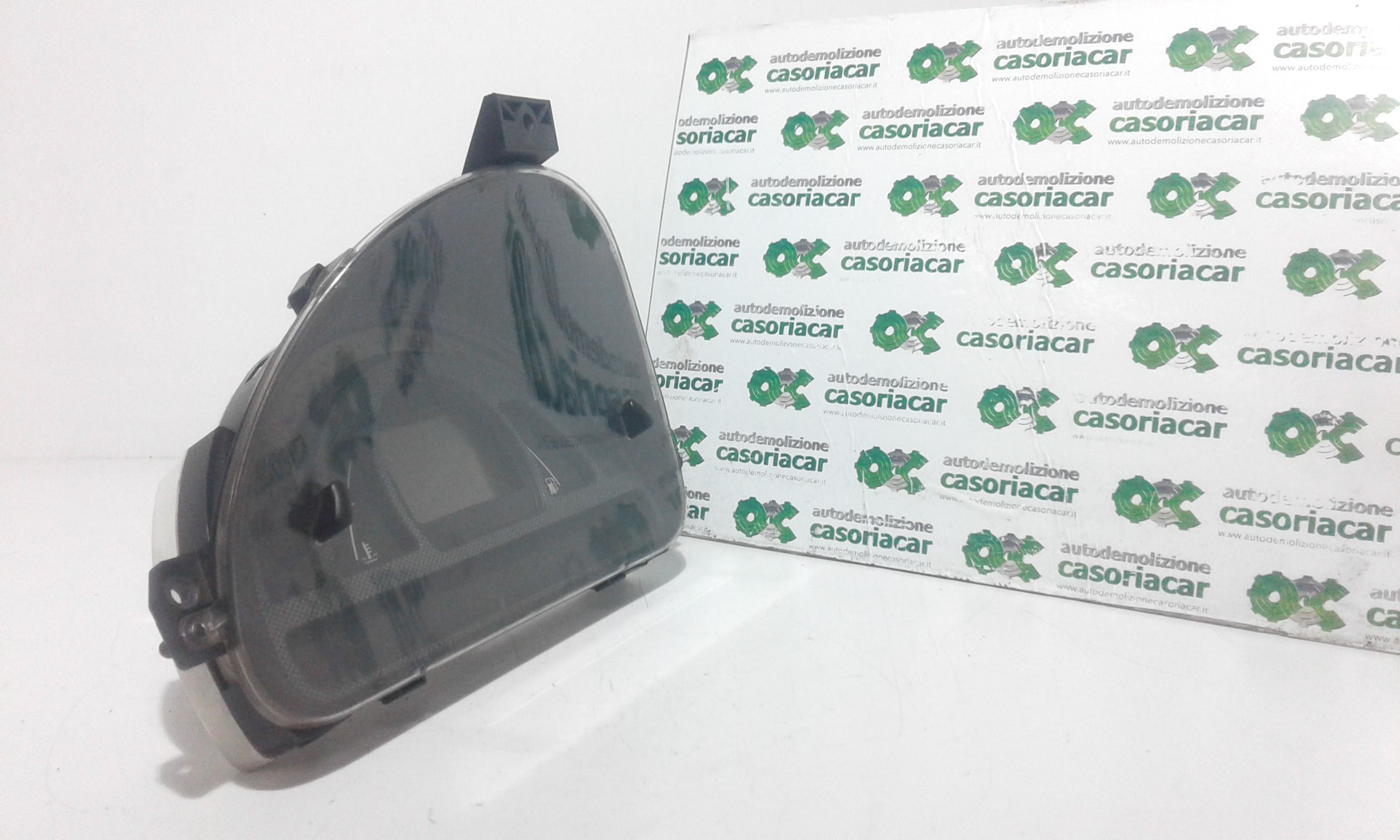 Quadro Portastrumenti Usato